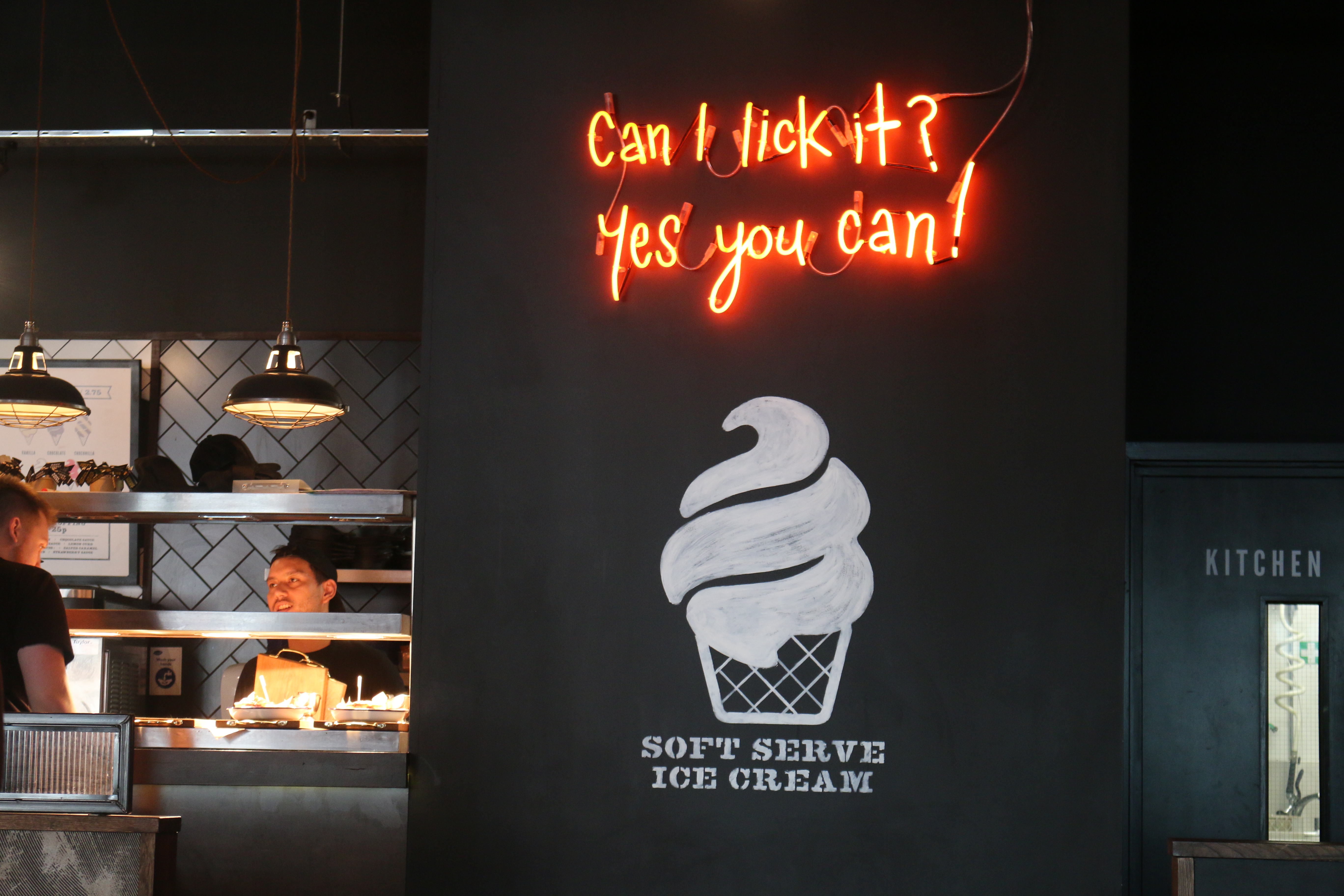 Pieminister Sheffield