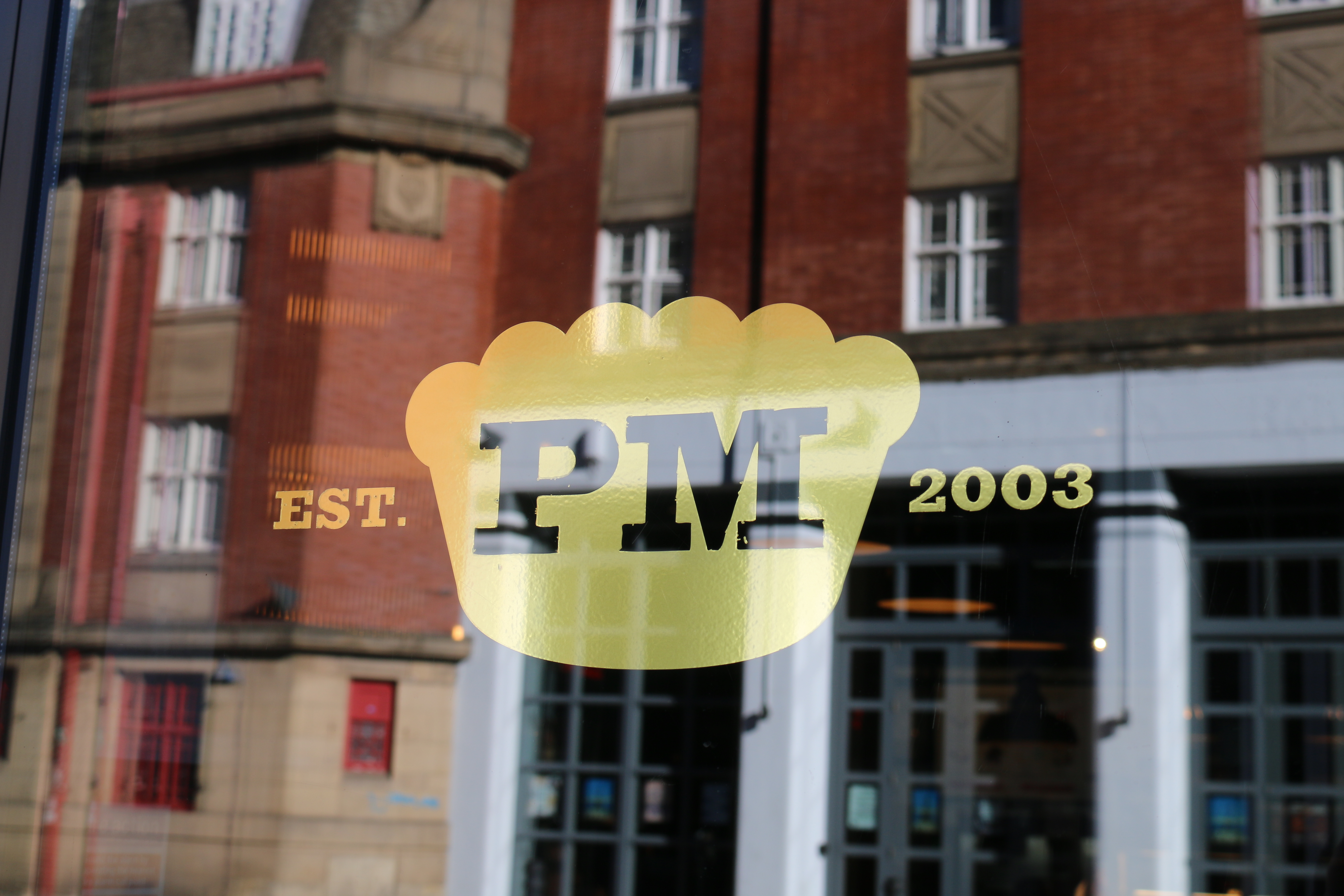Pieminister Sheffield Review 3 Pieminister Sheffield