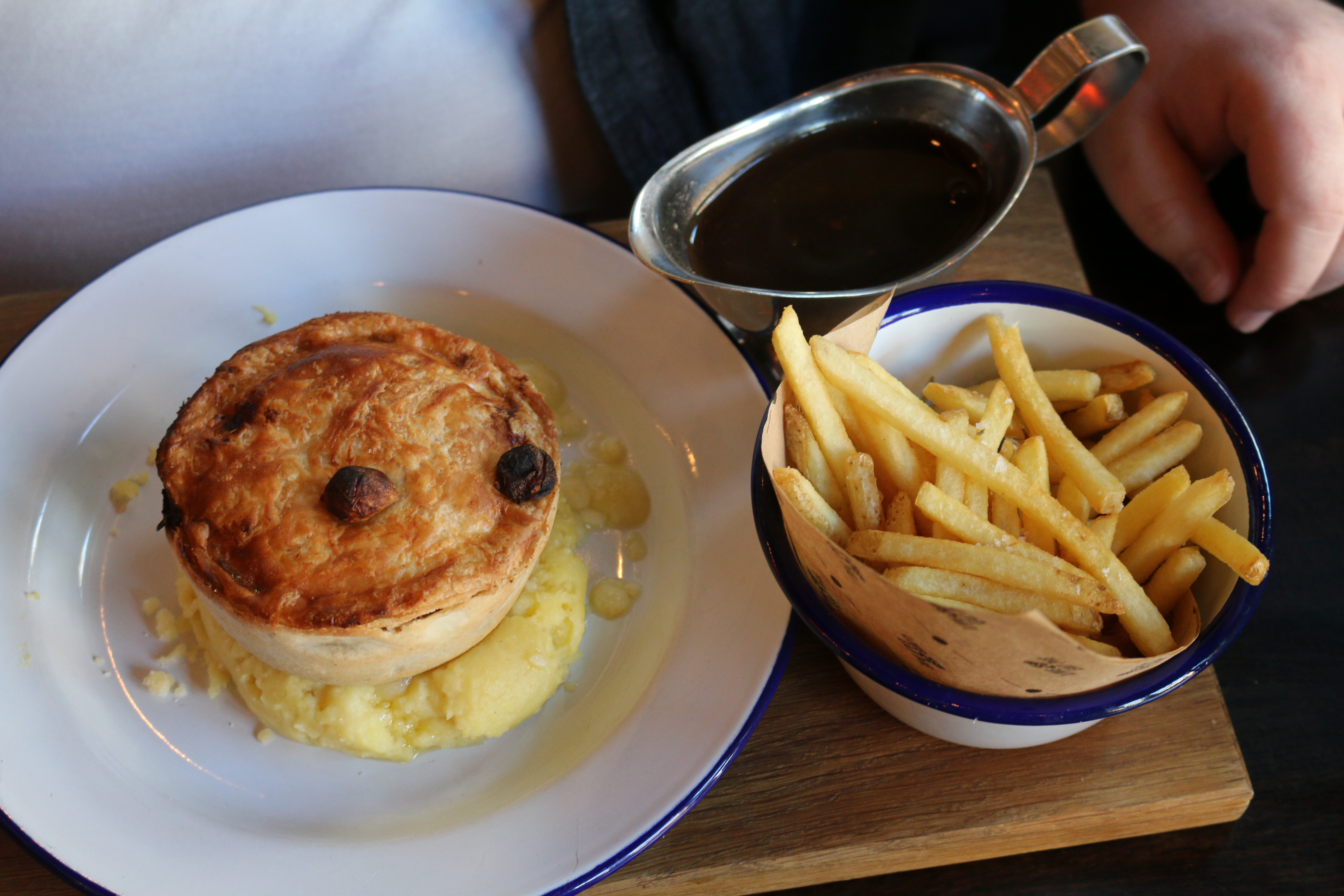 Pieminister Sheffield