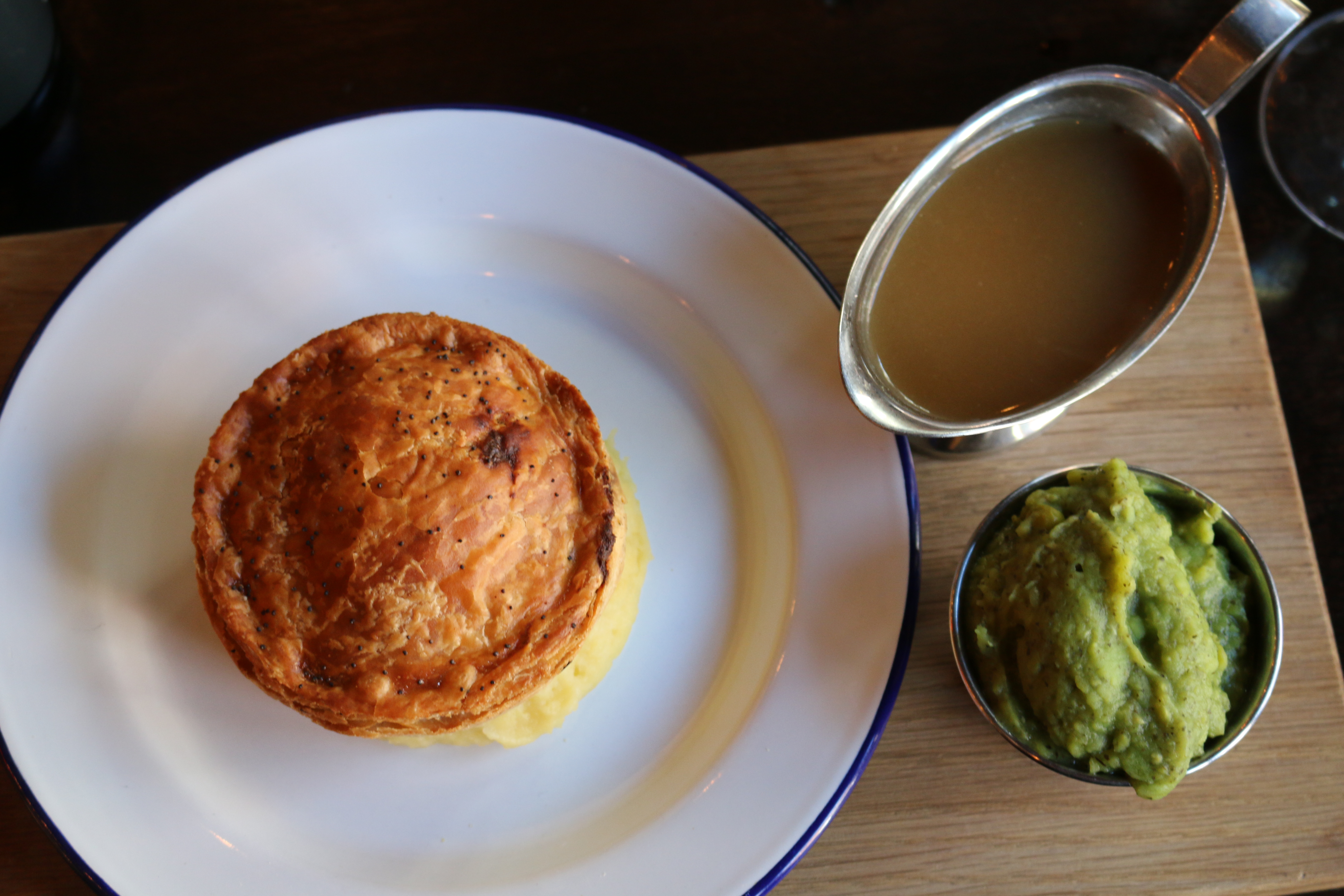 Pieminister Sheffield