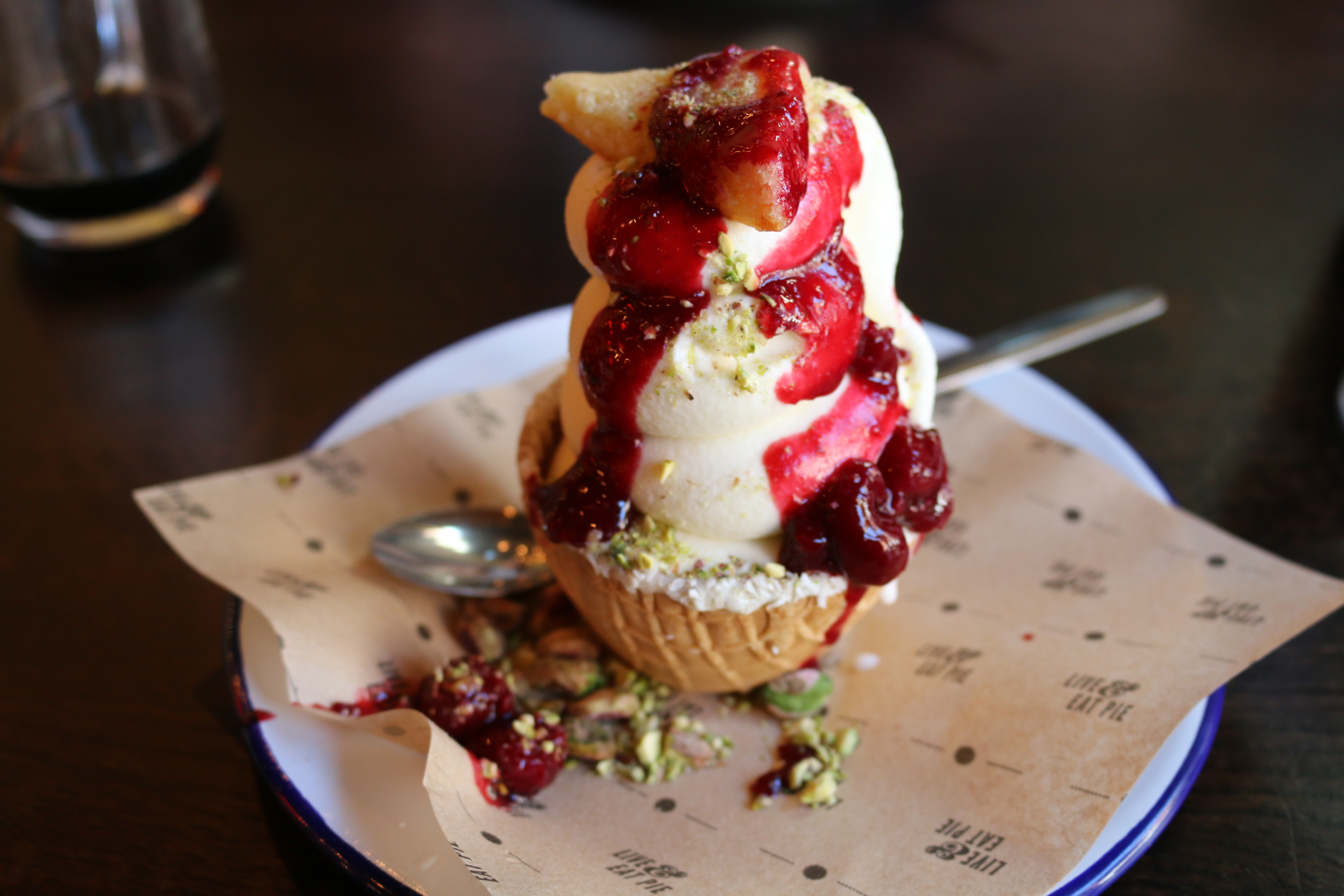 Pieminister Sheffield