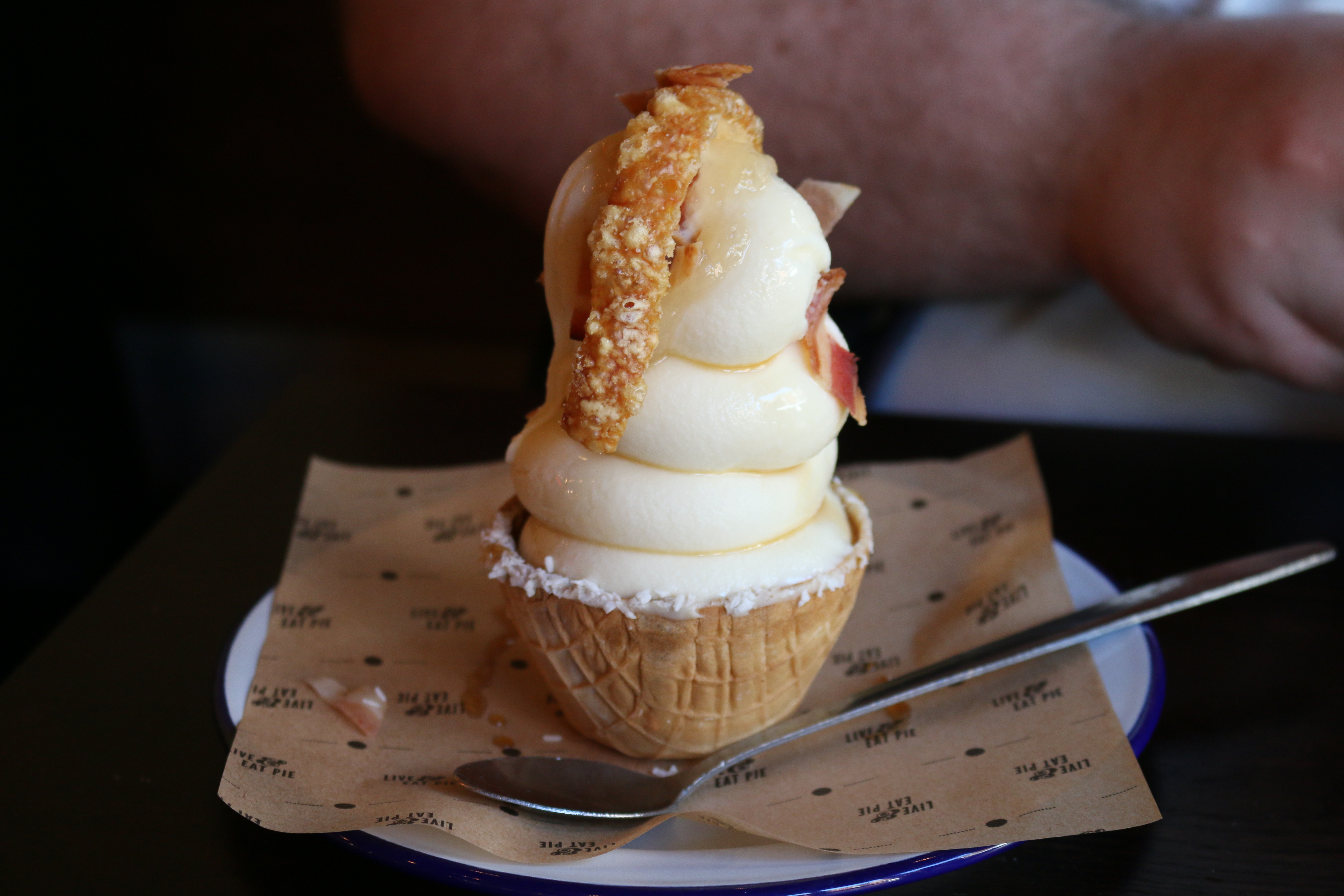 Pieminister Sheffield Review 7 Pieminister Sheffield