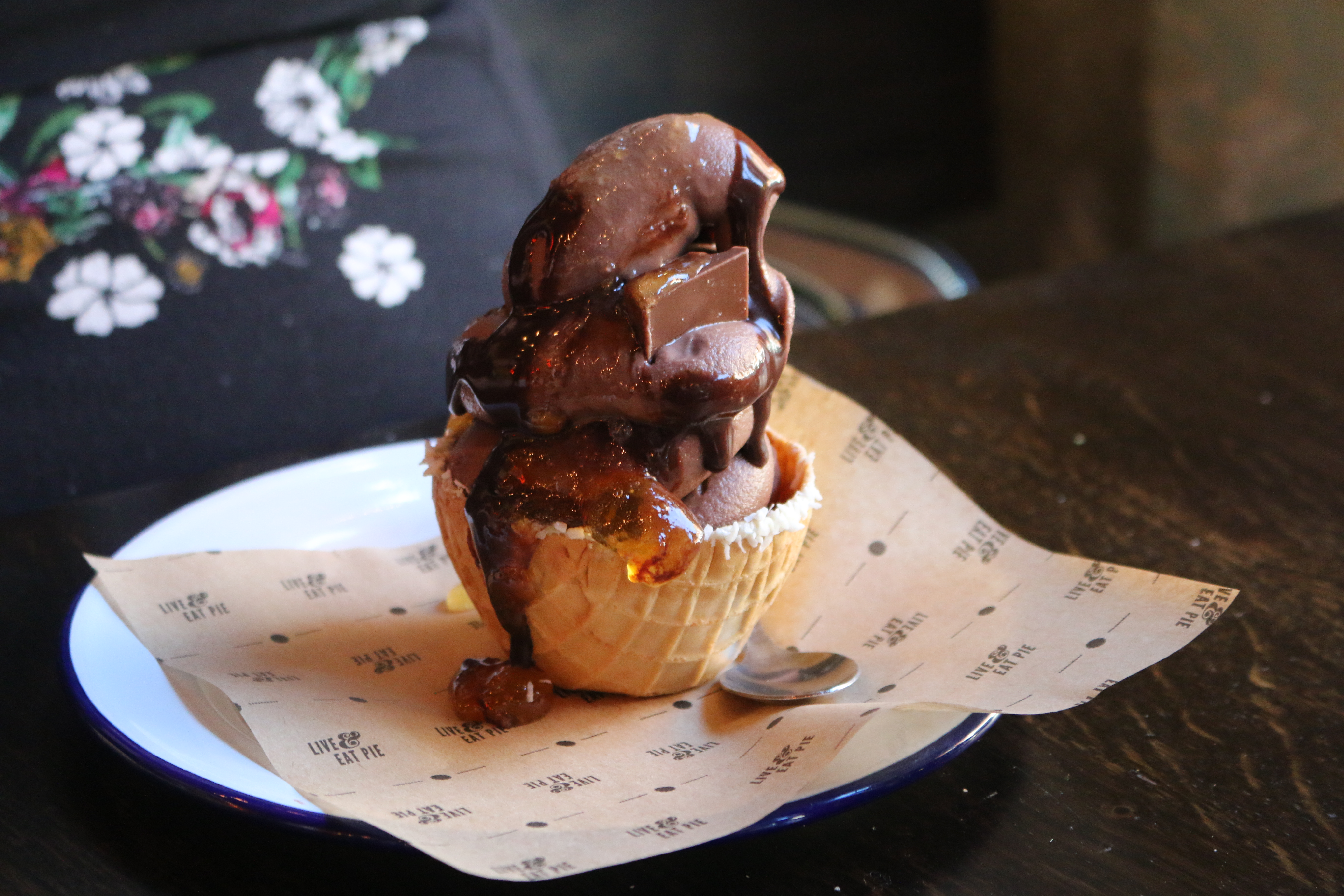 Pieminister Sheffield Review 9 Pieminister Sheffield