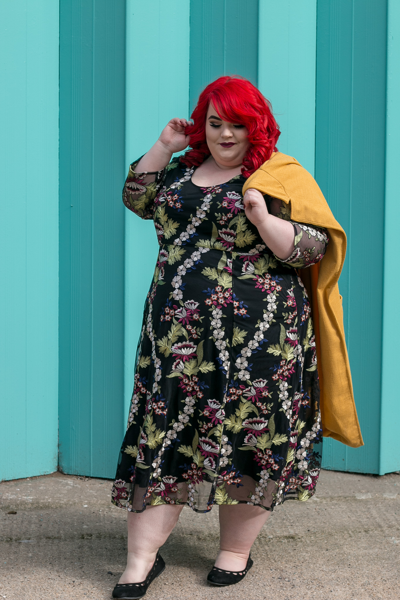 reflecting, navabi, Georgina Grogan