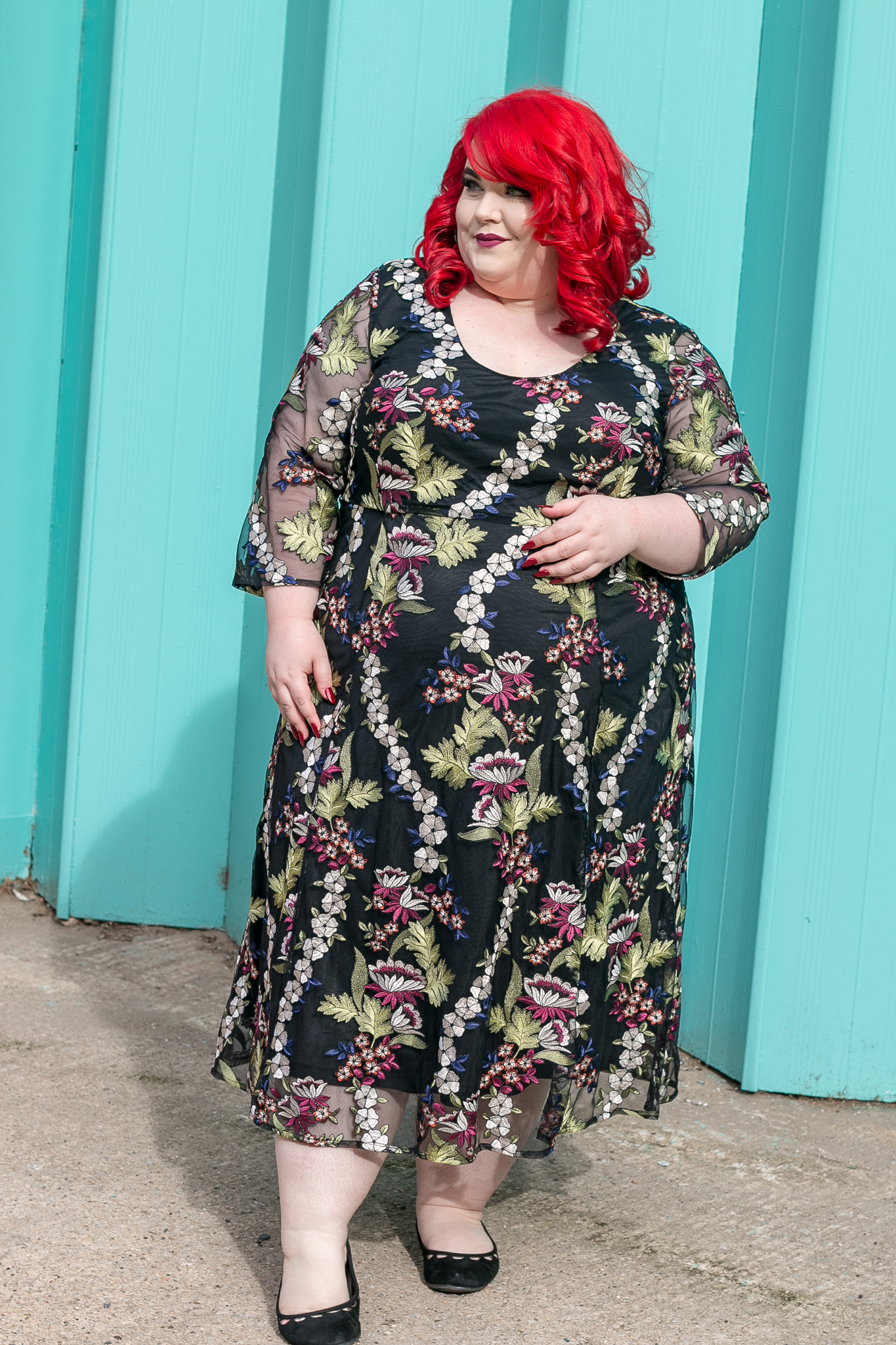 reflecting, navabi, Georgina Grogan