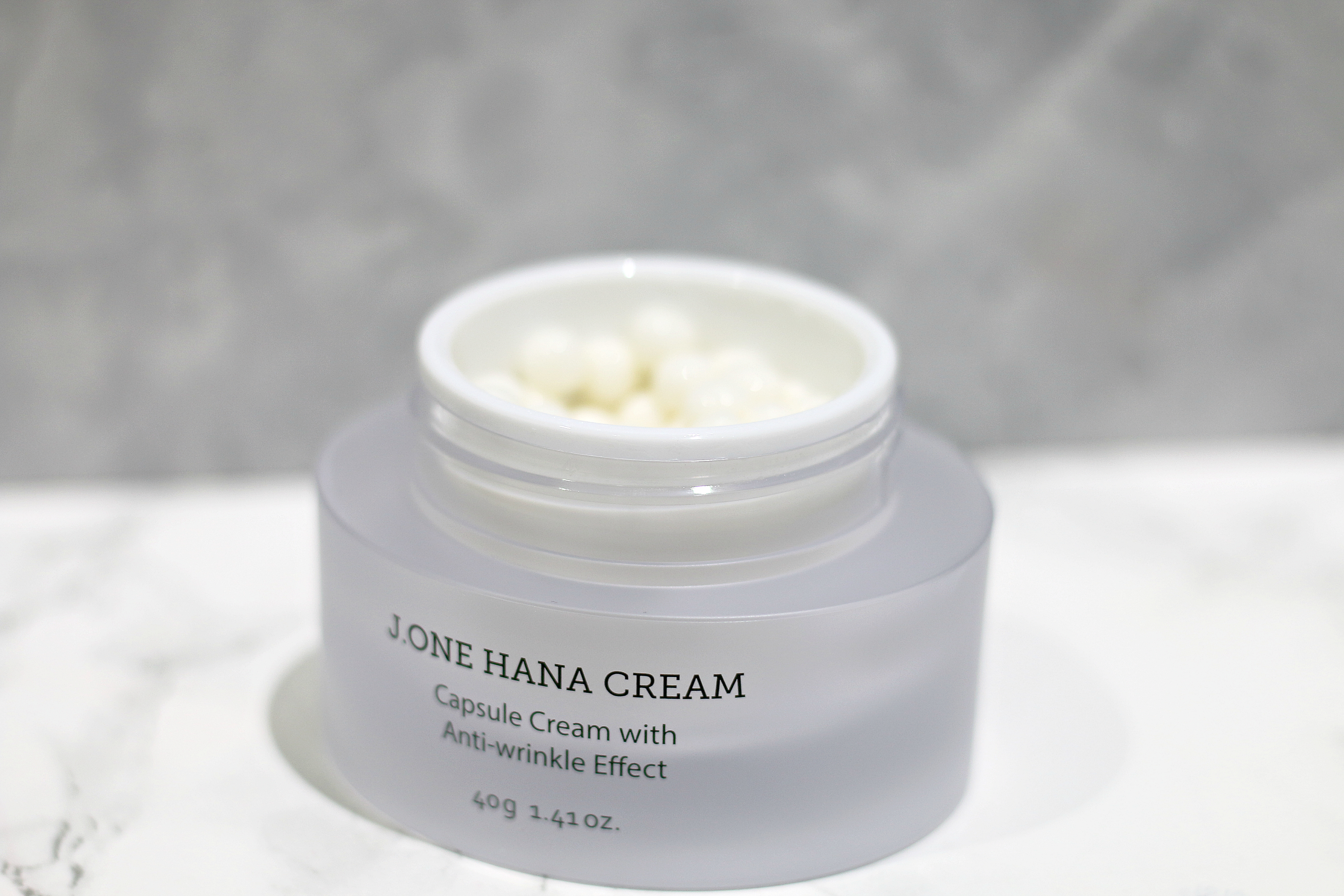 J.ONE Hana Cream, 8 Slightly More Expensive Skincare Picks