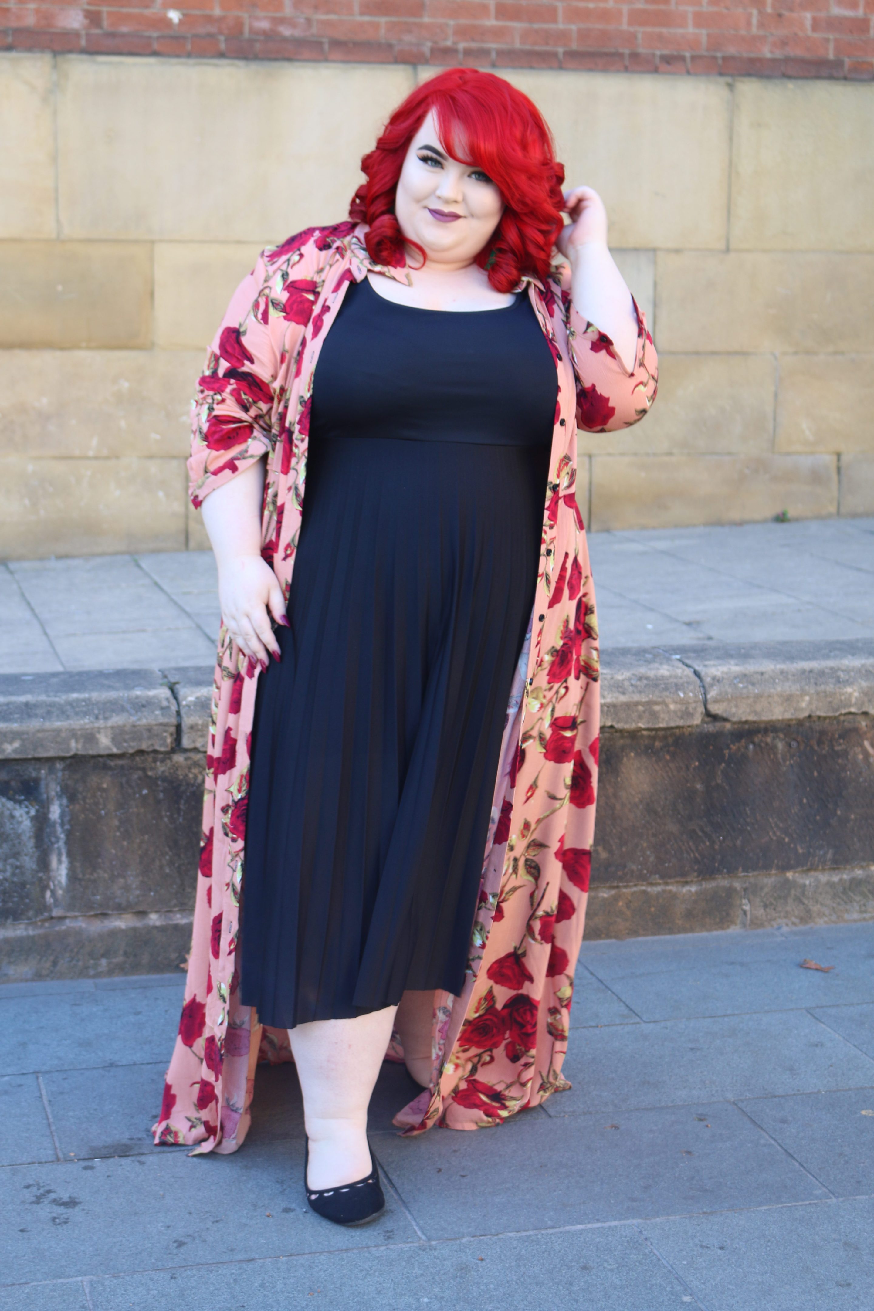 Favourite Outfits of 2018 3 favourite outfits, georgina grogan,