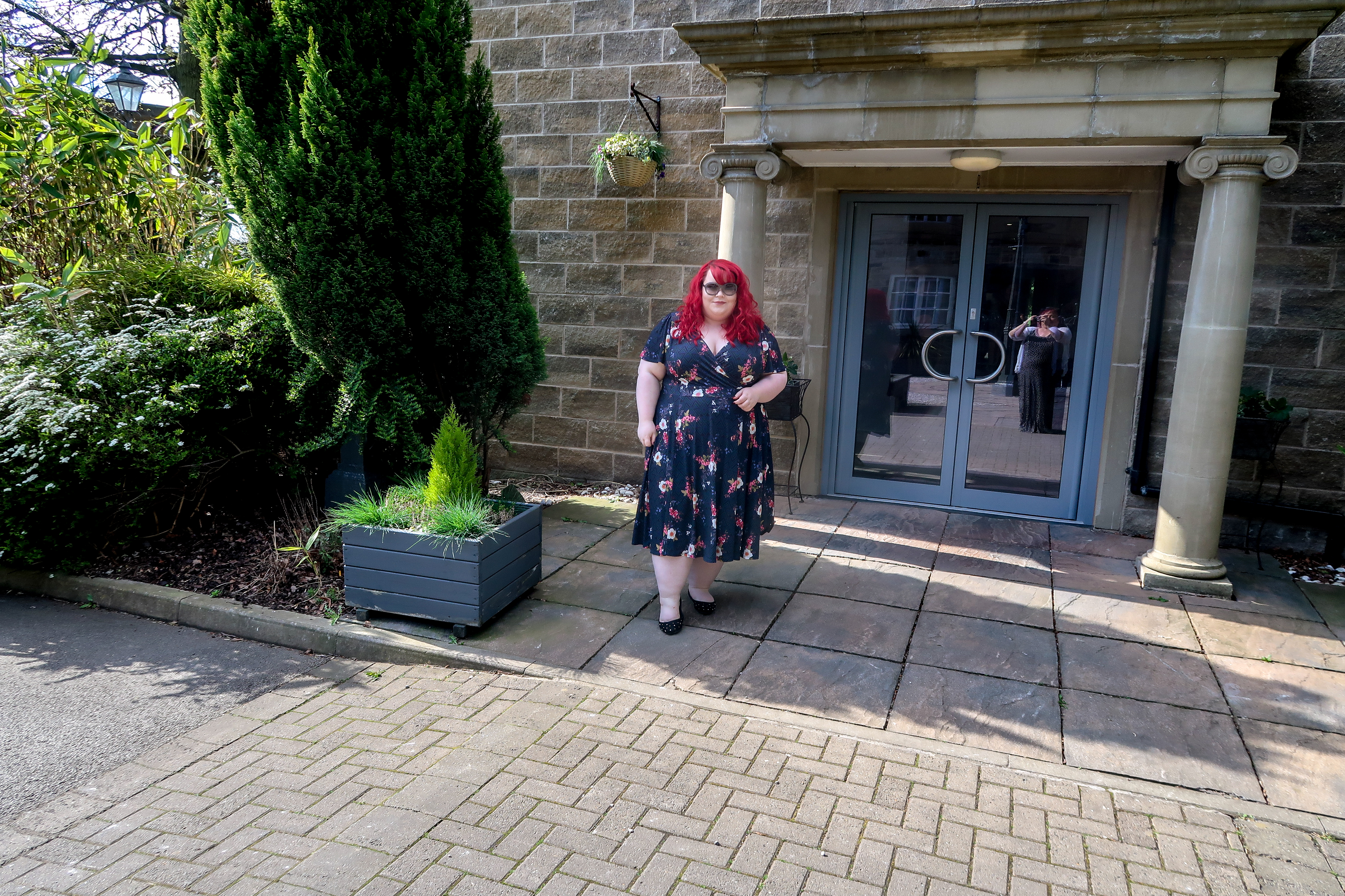 Ringwood Hall Hotel & Spa, spaseekers, georgina grogan, shemightbeloved