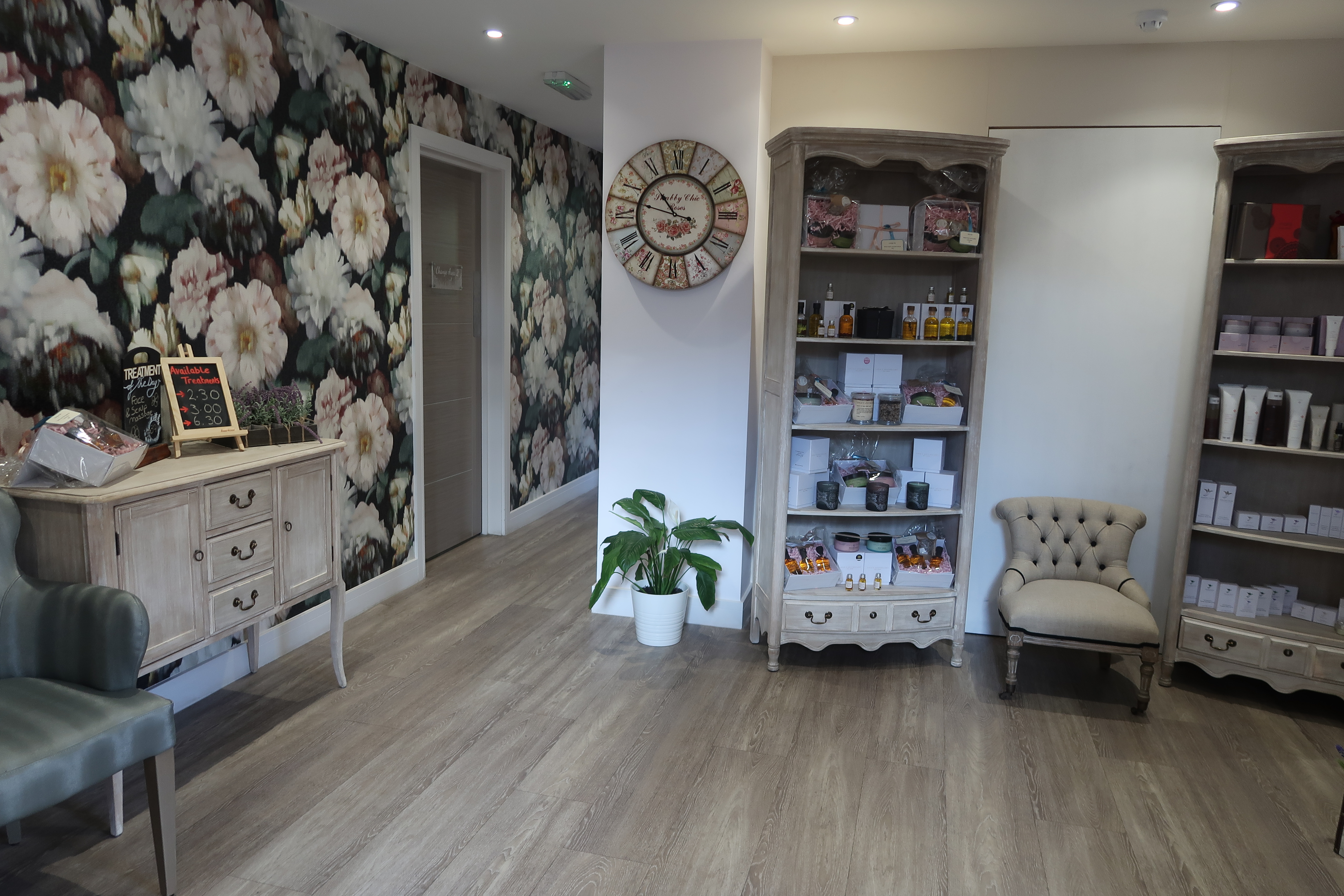 Ringwood Hall Hotel & Spa, spaseekers, georgina grogan, shemightbeloved