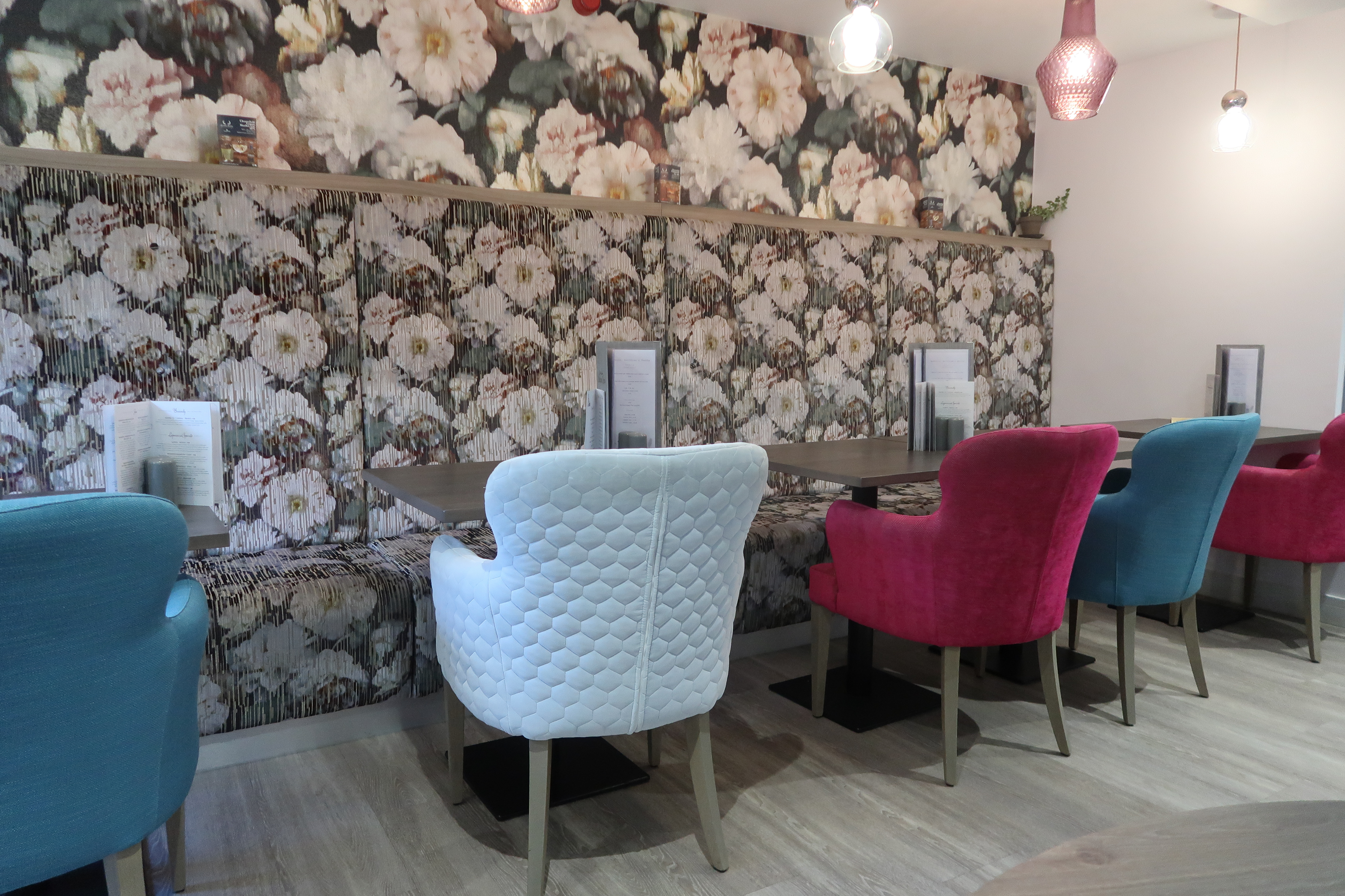 Ringwood Hall Hotel & Spa, spaseekers, georgina grogan, shemightbeloved