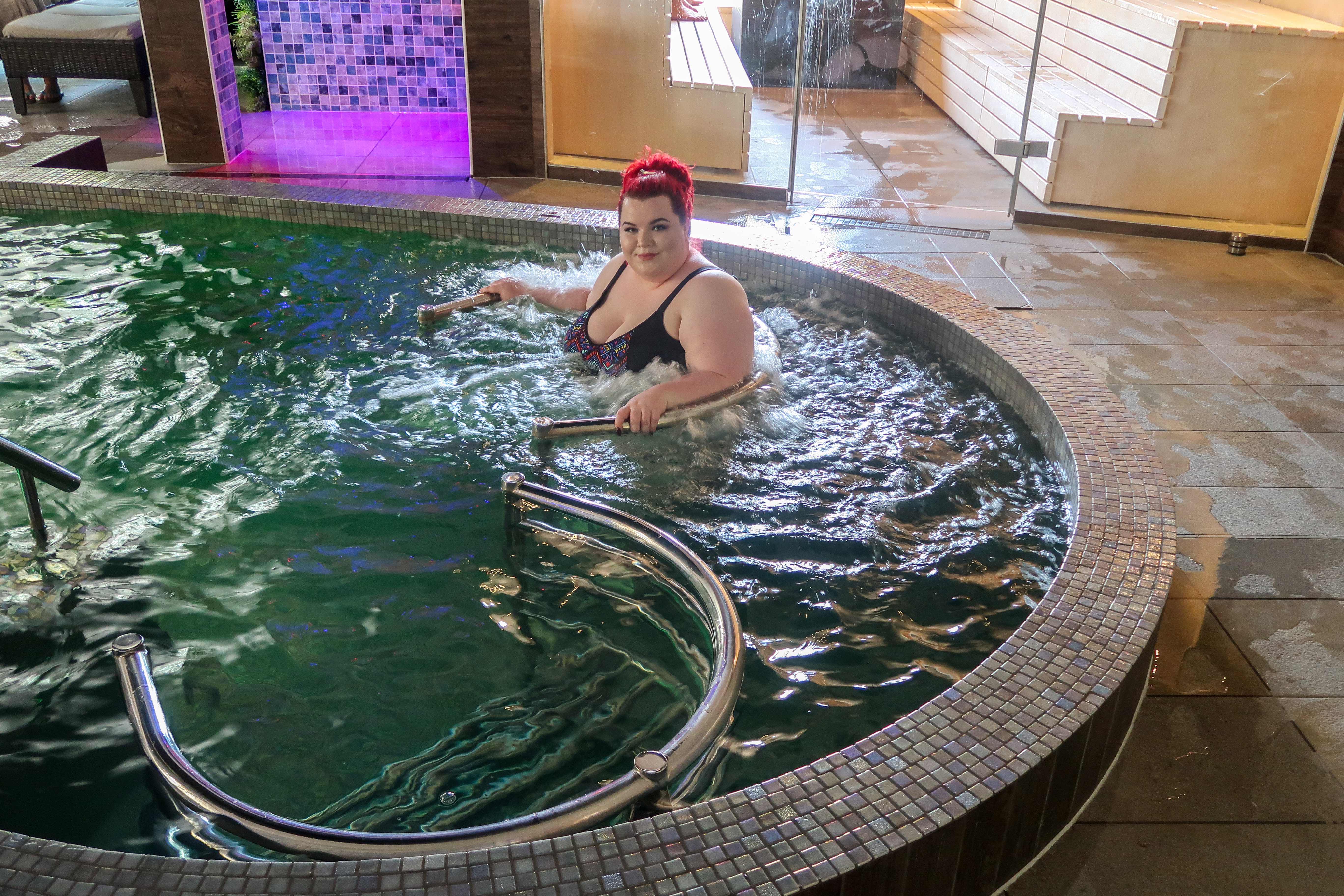 Ringwood Hall Hotel & Spa, spaseekers, georgina grogan, shemightbeloved