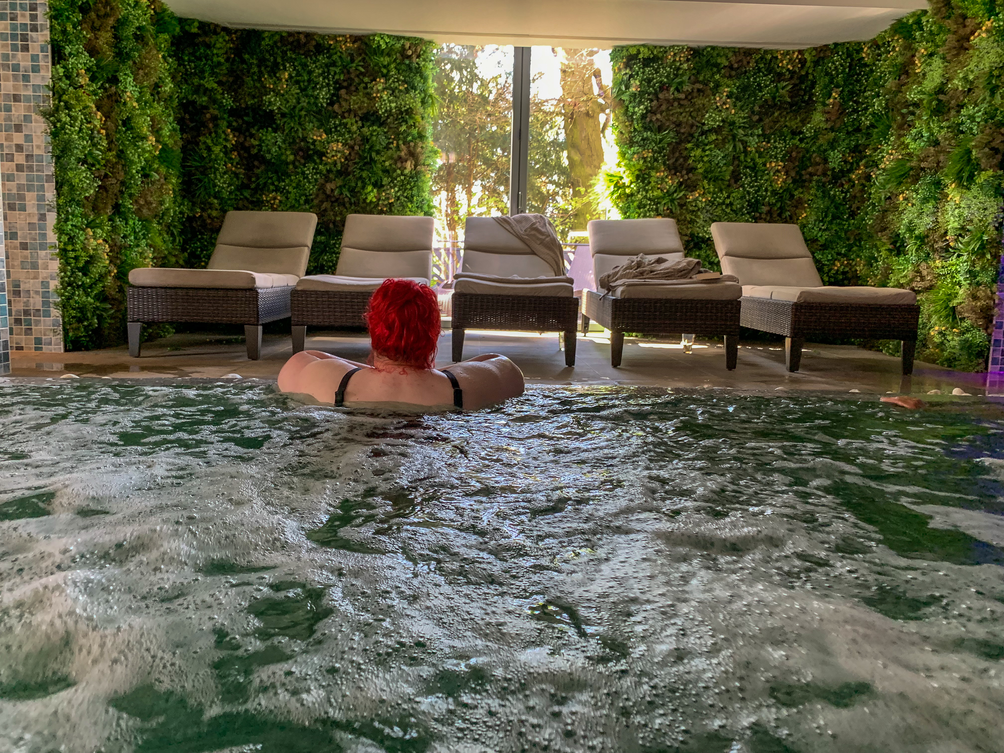 Ringwood Hall Hotel & Spa, spaseekers, georgina grogan, shemightbeloved