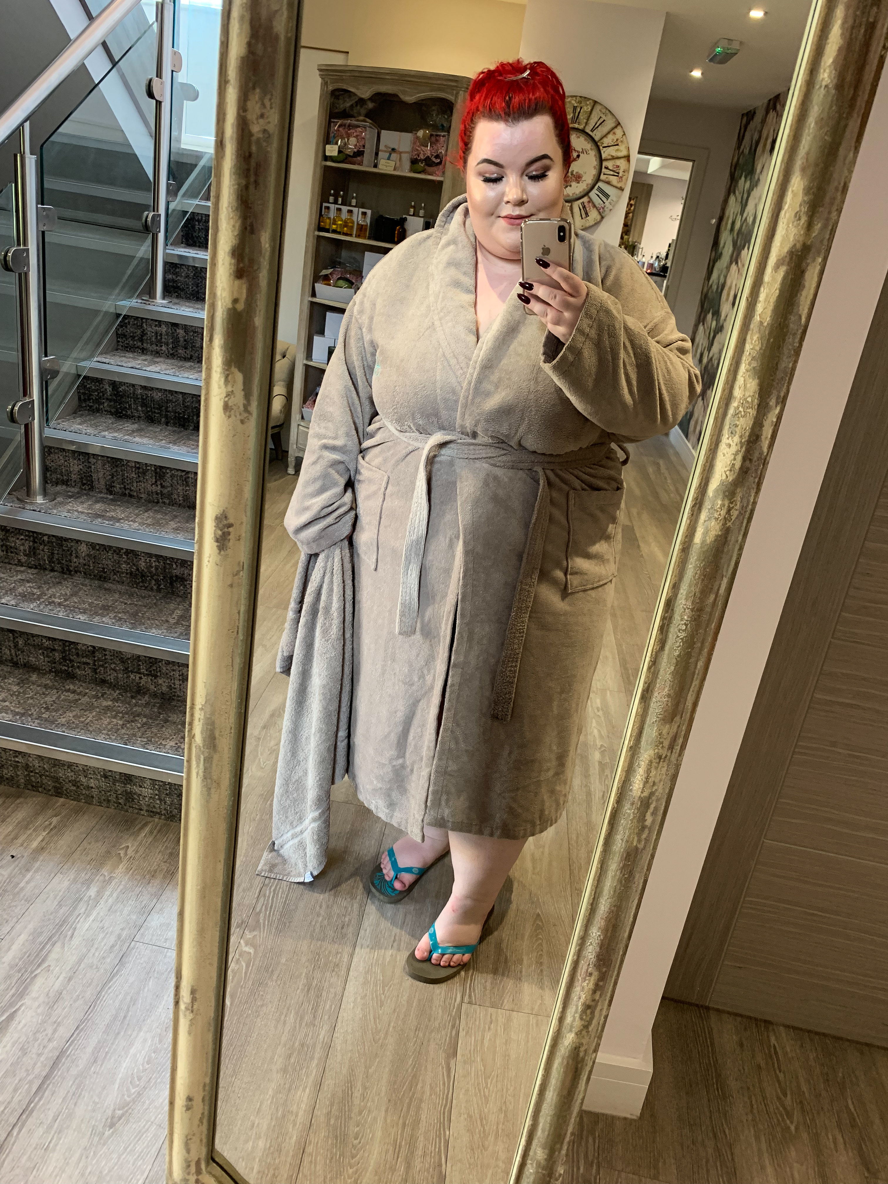 Ringwood Hall Hotel & Spa, spaseekers, georgina grogan, shemightbeloved