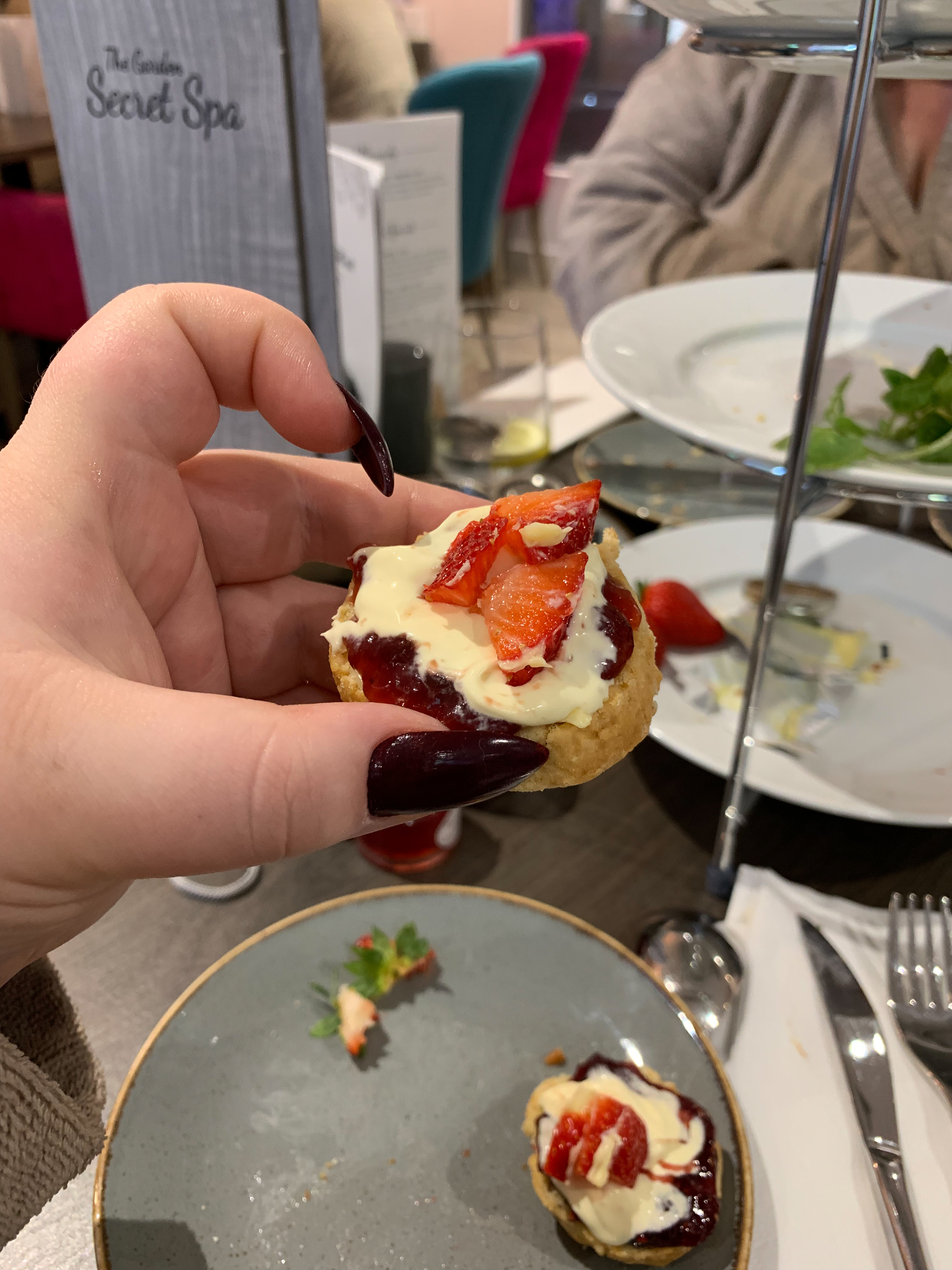 Ringwood Hall Hotel & Spa, spaseekers, georgina grogan, shemightbeloved