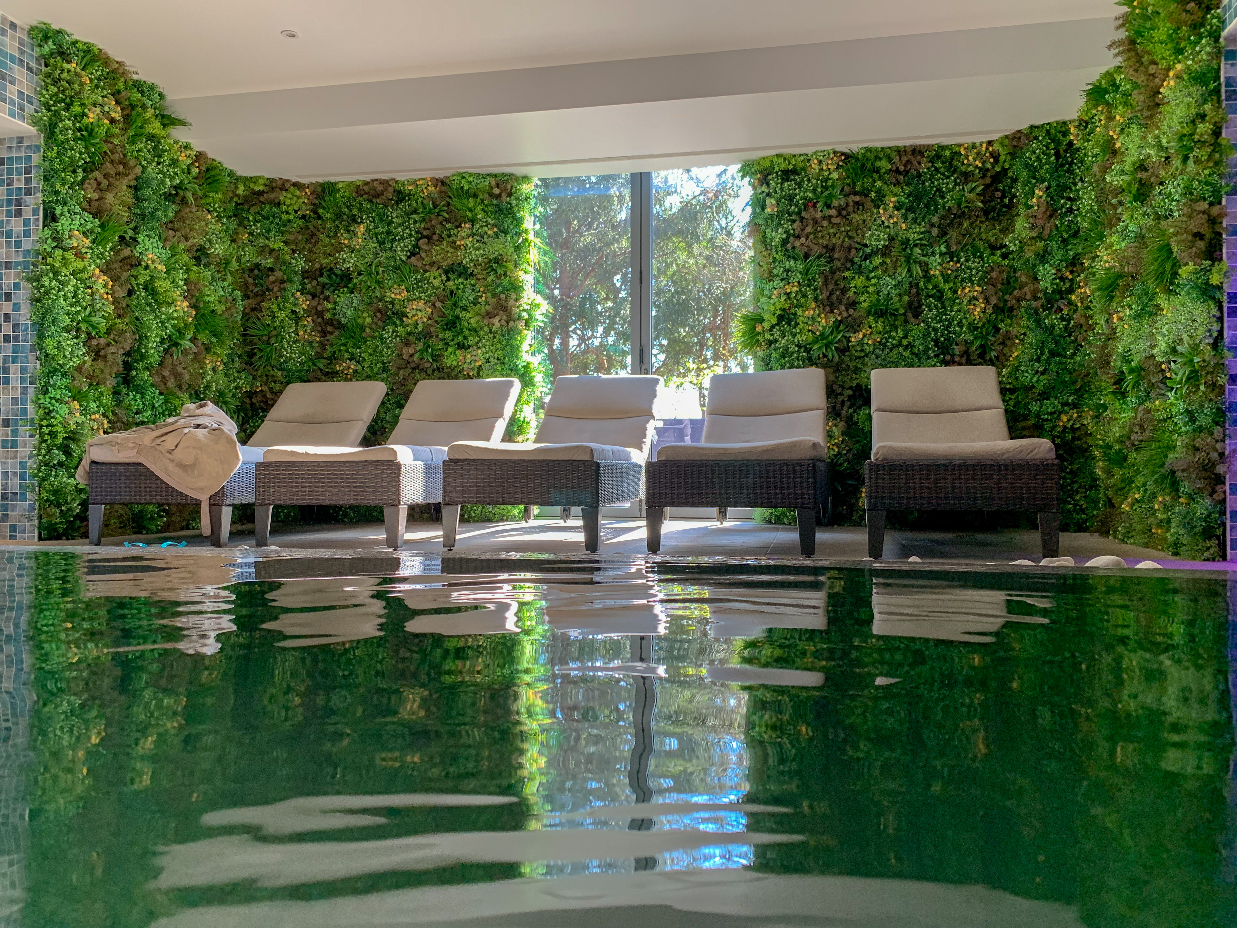 Ringwood Hall Hotel & Spa, spaseekers, georgina grogan, shemightbeloved