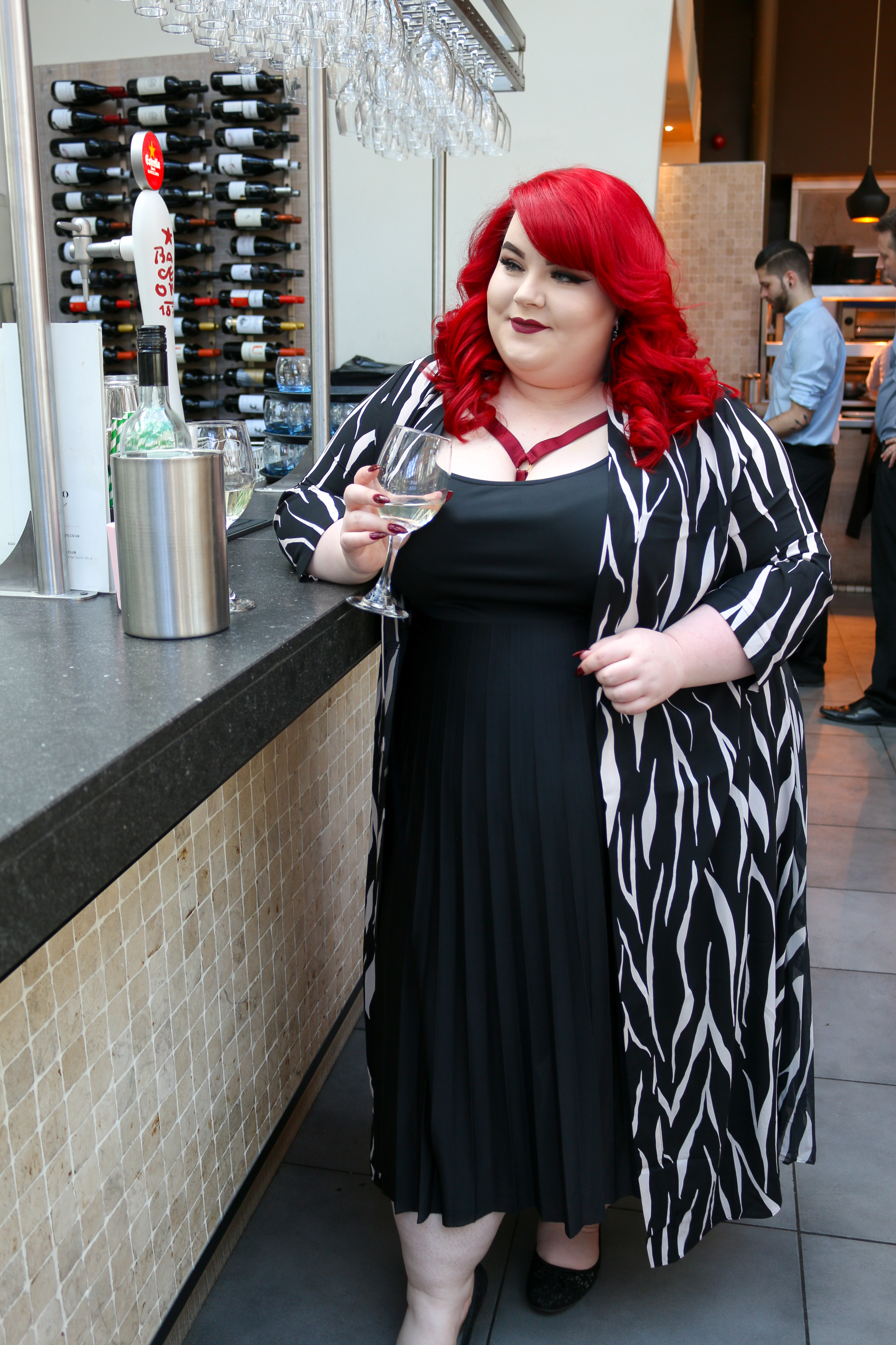 Spring Plus Size Fashion 7 georgina grogan