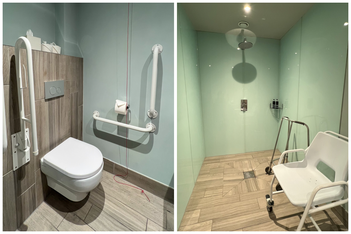 Ye Olde Bell Spa Review - Luxury Spa 24 yeoldebell spa retford