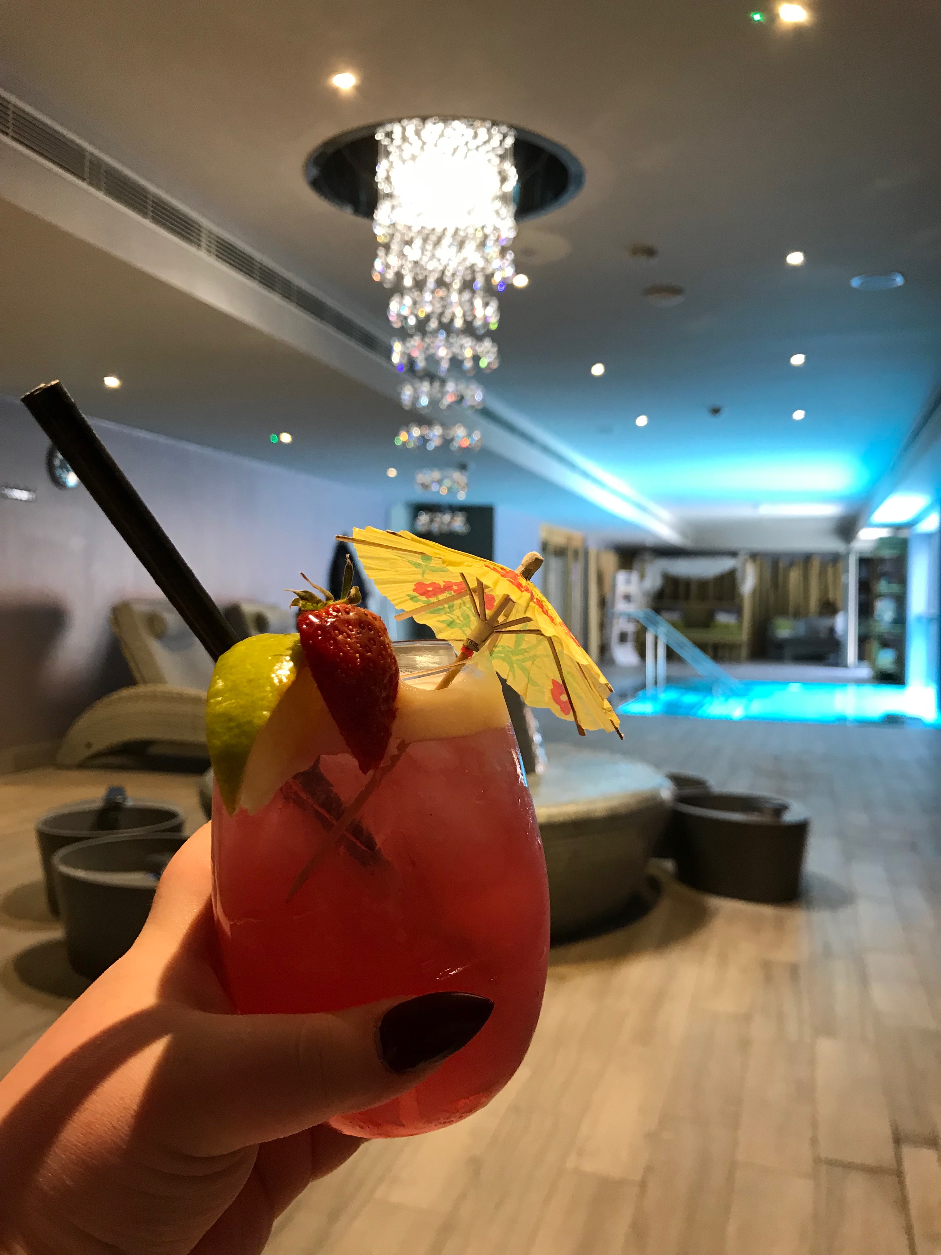 Ye Olde Bell Spa Review - Luxury Spa 16 Ye Olde Bell Spa Review, georgina grogan, shemightbeloved
