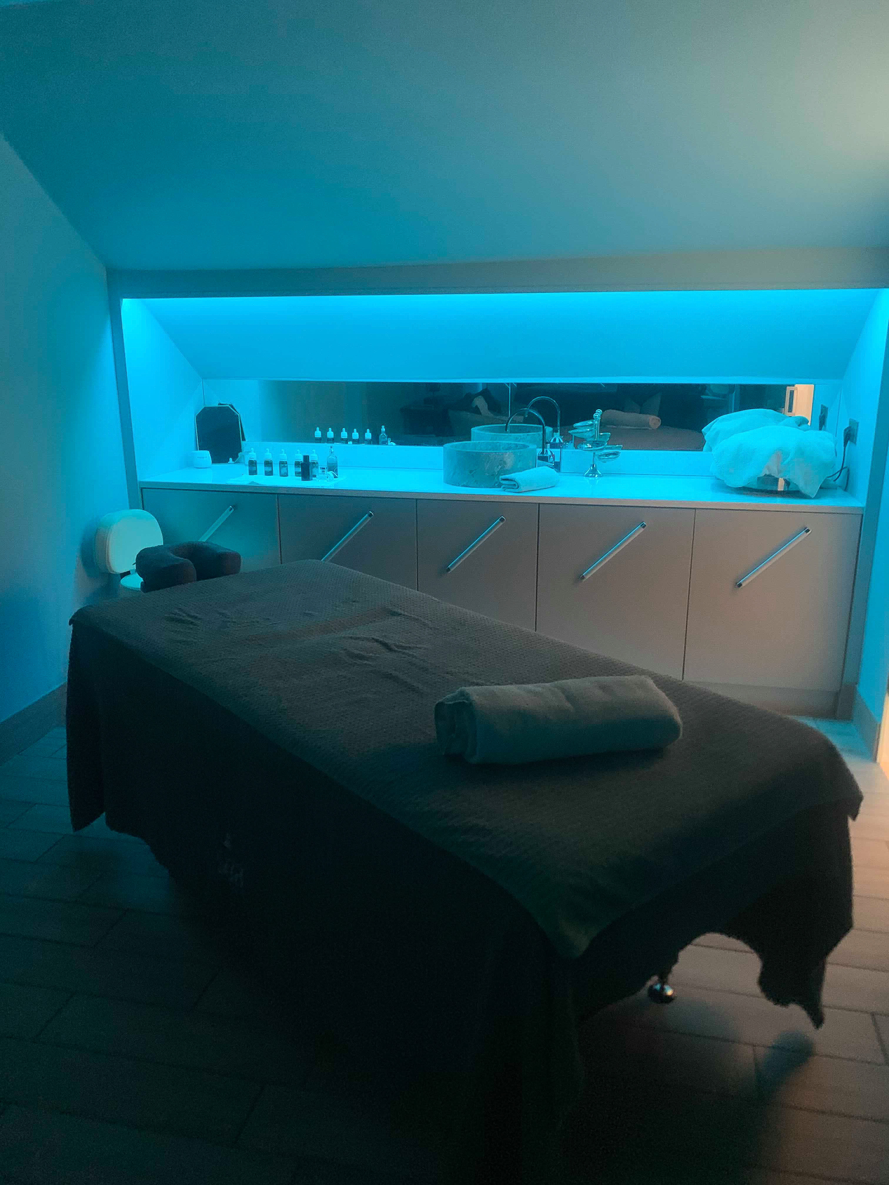 Ye Olde Bell Spa Review - Luxury Spa 18 Ye Olde Bell Spa Review, georgina grogan, shemightbeloved