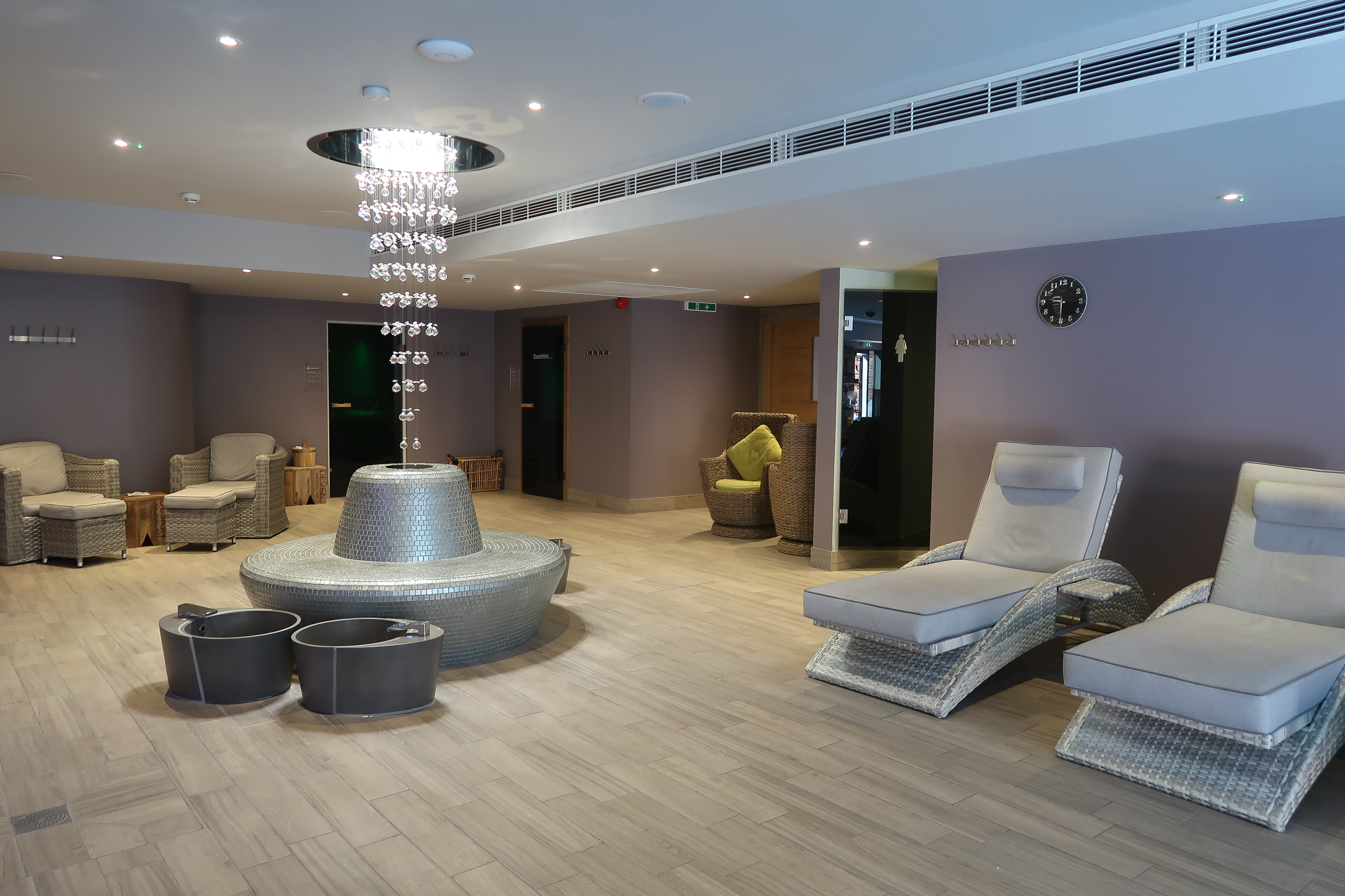 Ye Olde Bell Spa Review, georgina grogan, shemightbeloved