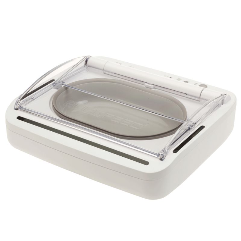 Tried and Tested Cat Products You NEED 4 SureFeed Sealed Pet Bowl