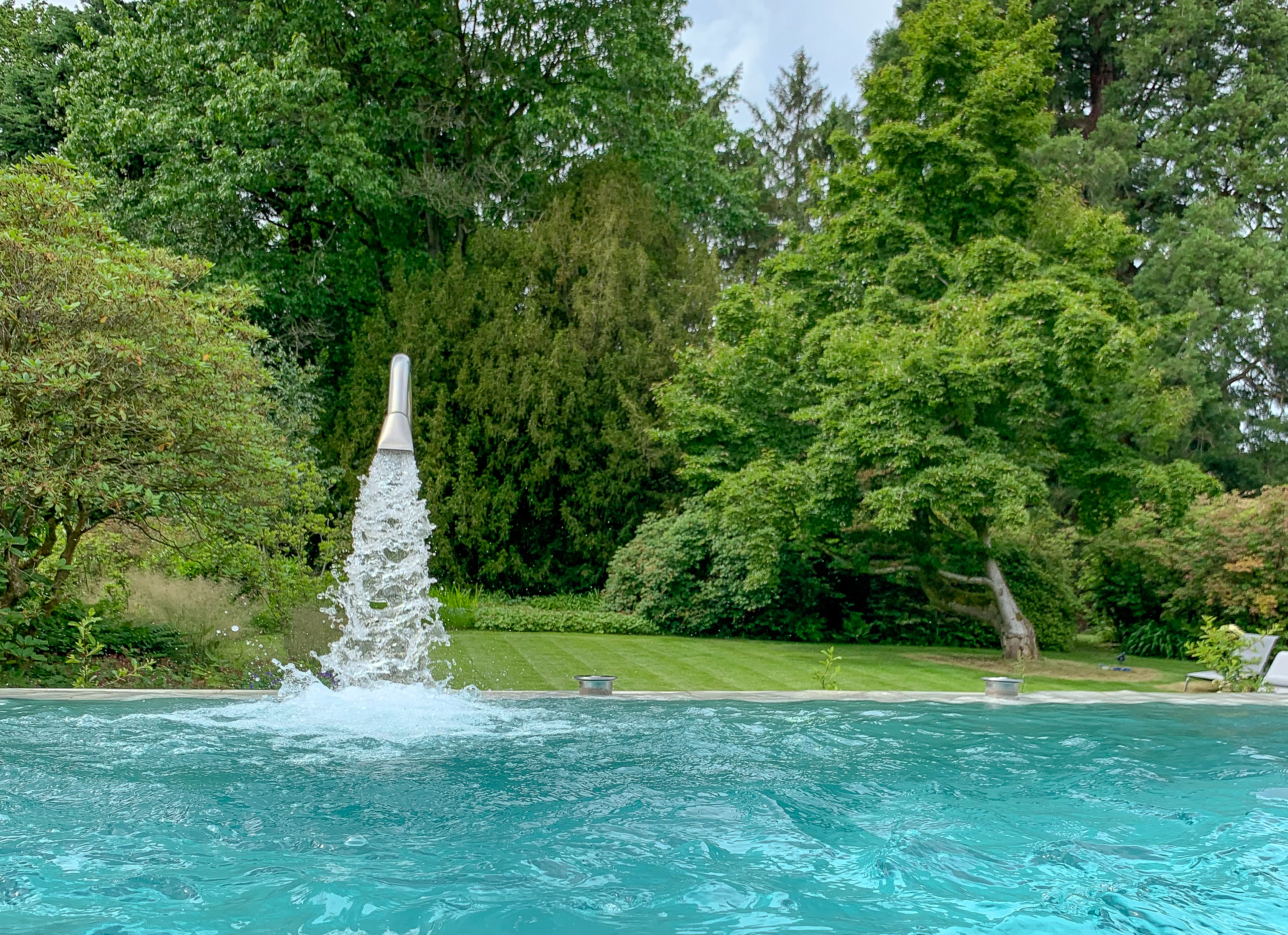 Rudding Park Spa Review, georgina grogan