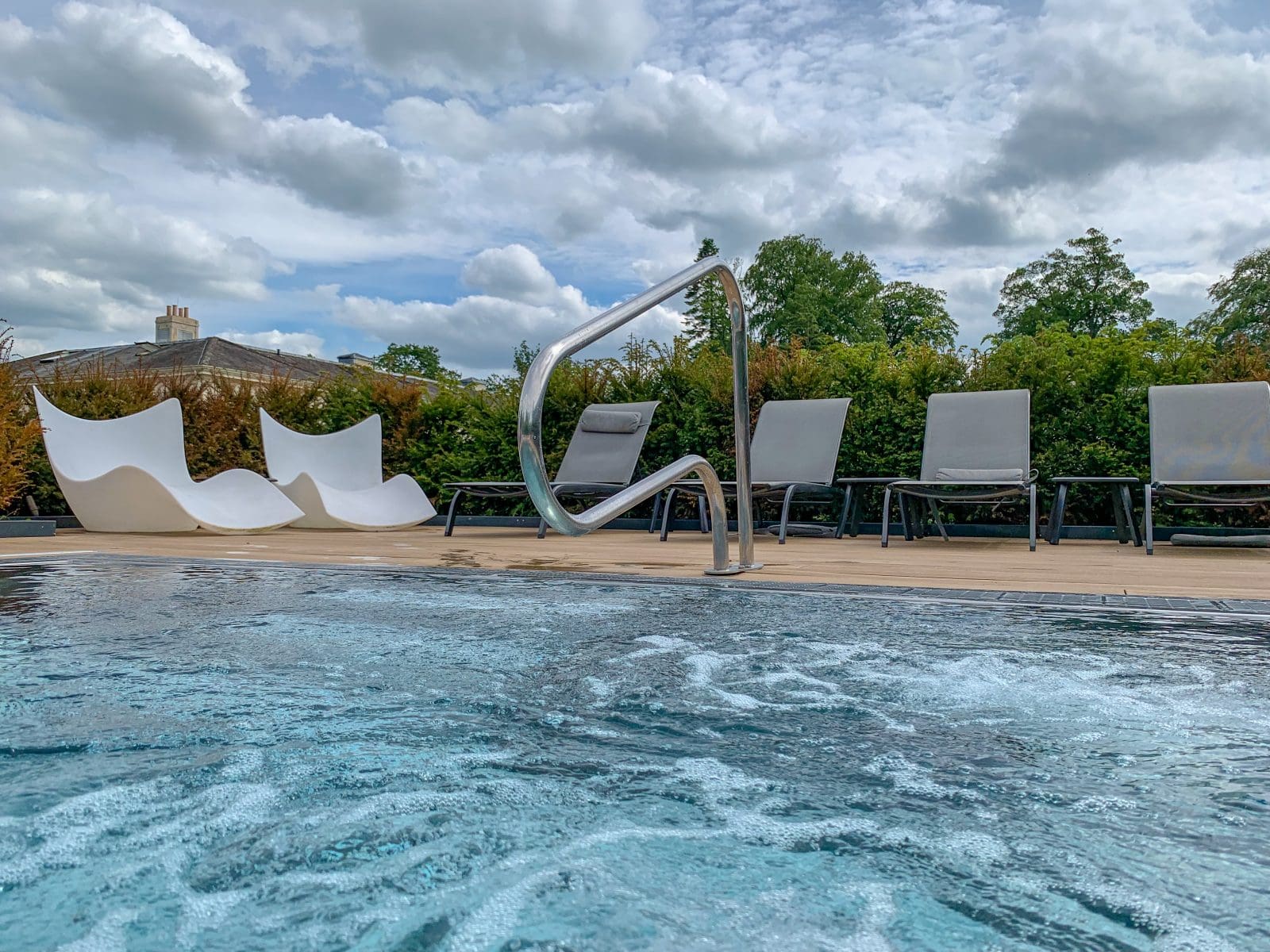 Rudding Park Spa Review - Luxury Spa - She Might Be Loved