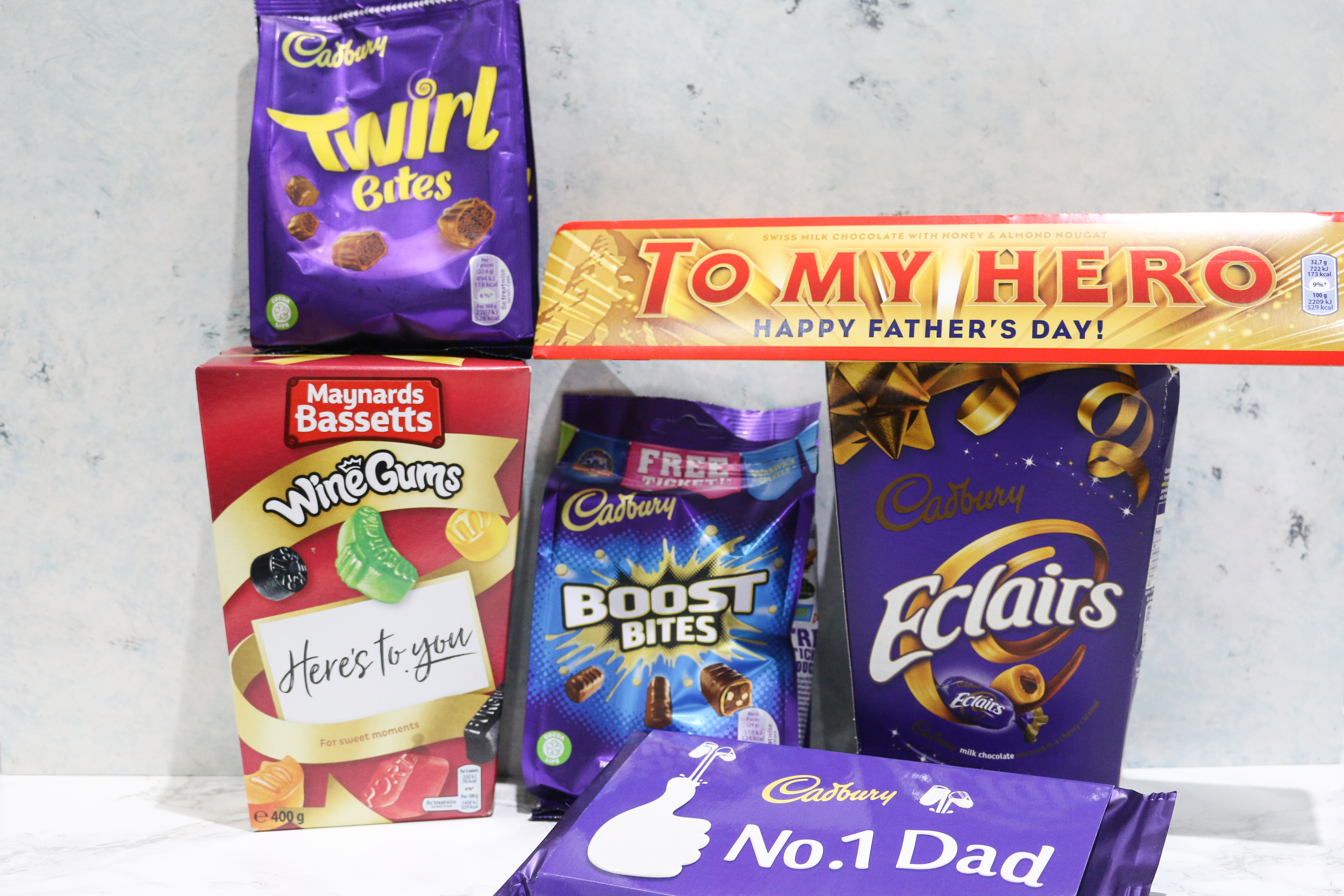 Last Minute Father's Day Gift Guide