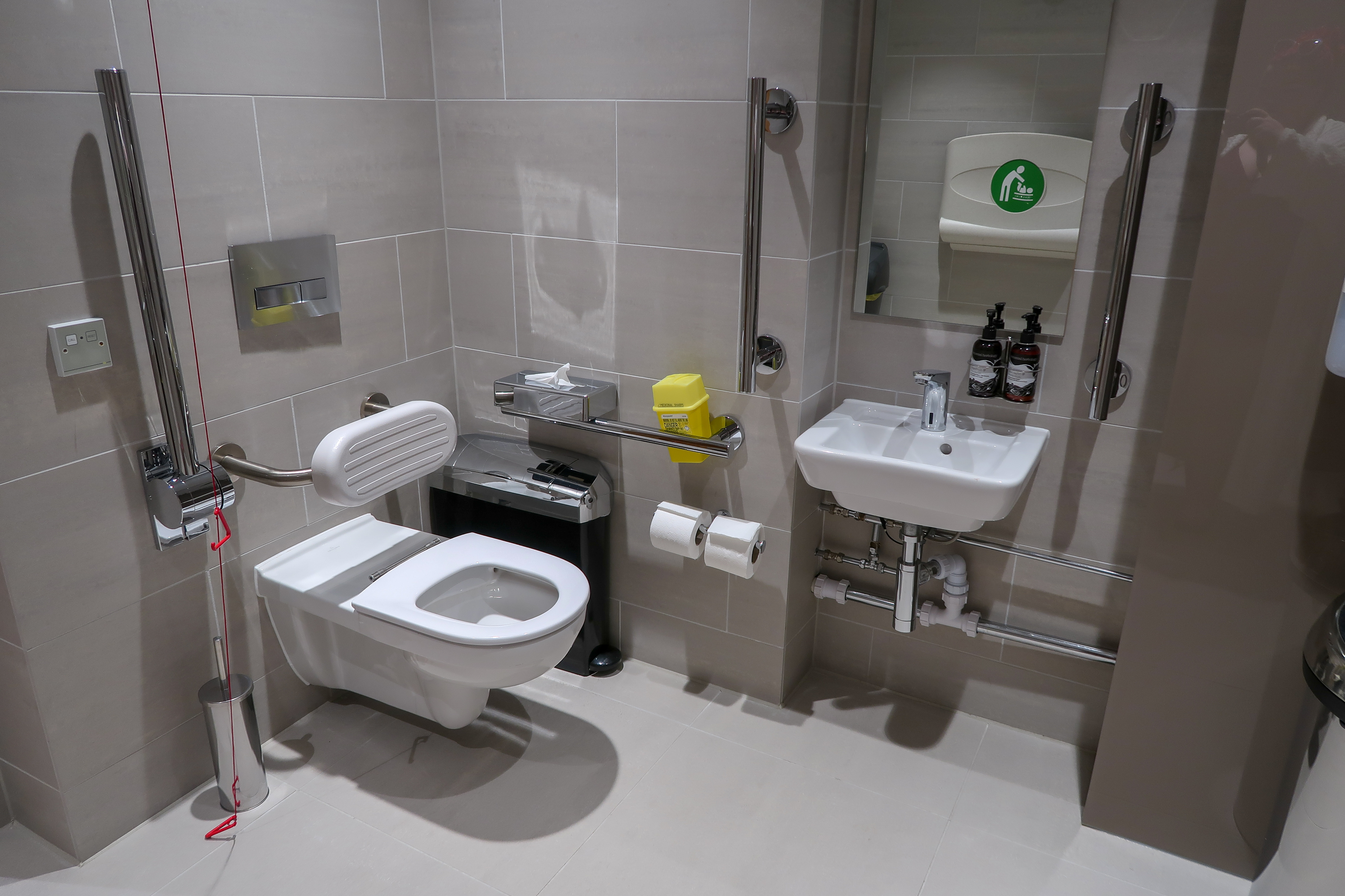 Rudding Park Spa Review, georgina grogan
