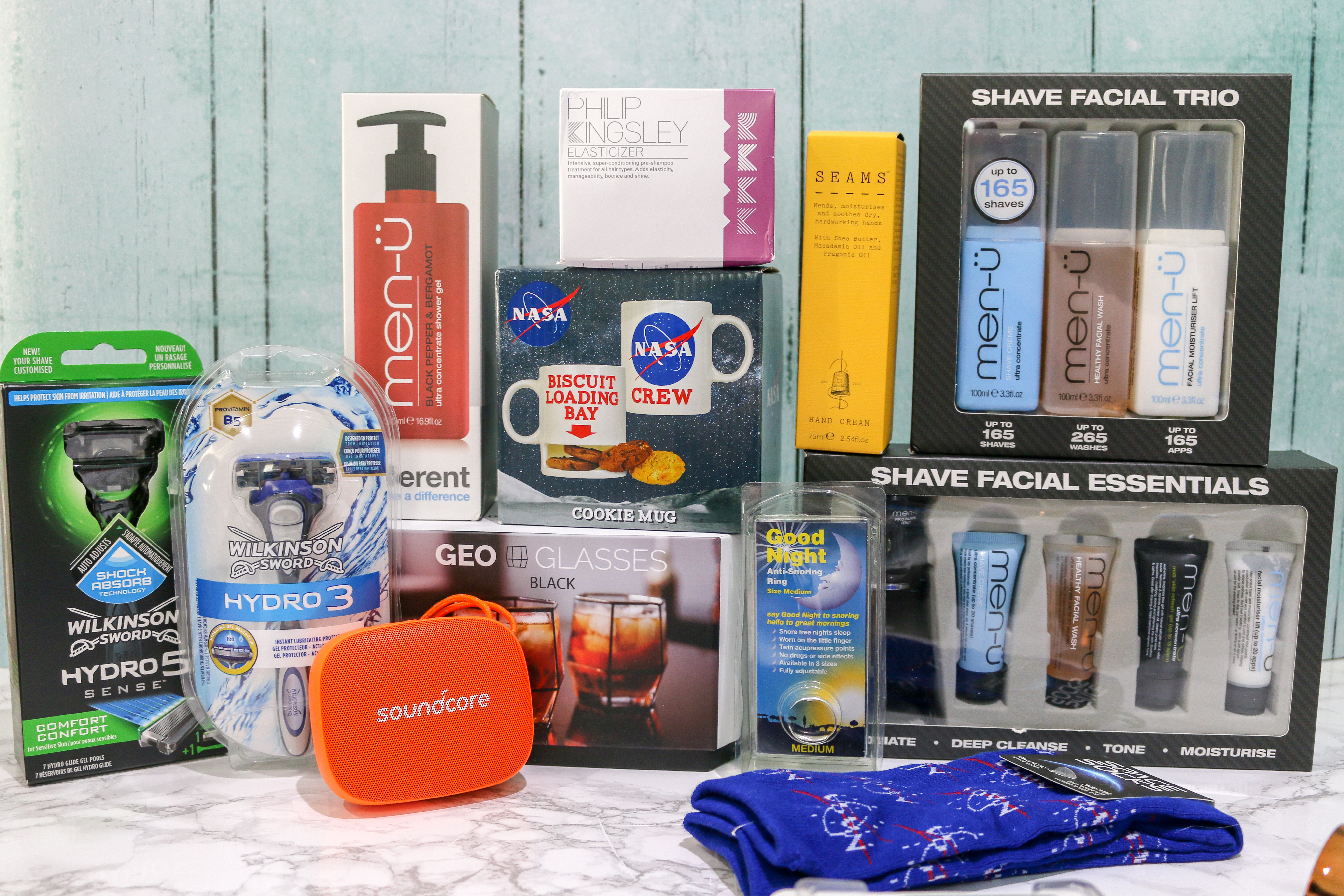 Last Minute Father's Day Gift Guide