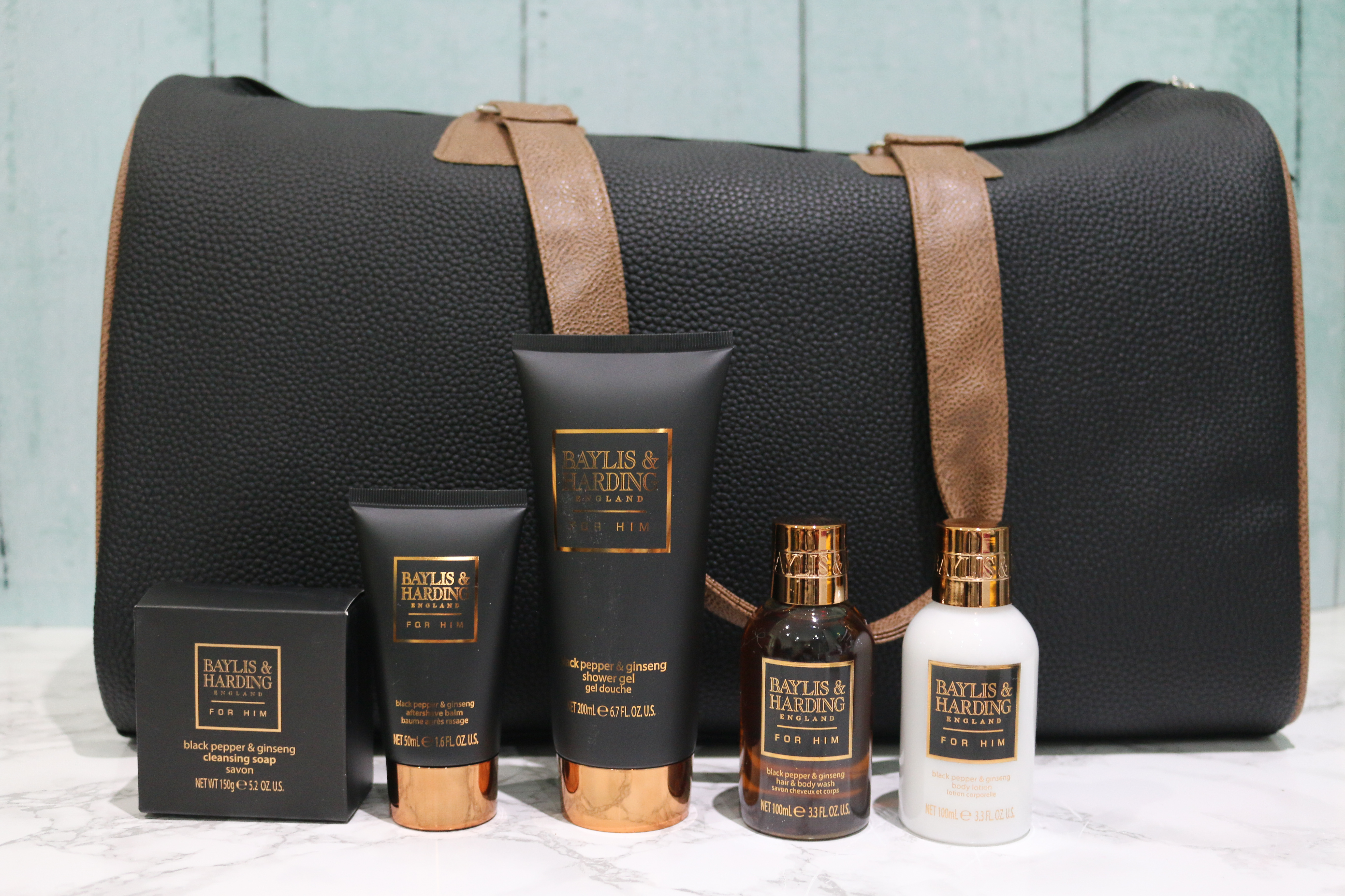 Last Minute Father's Day Gift Guide