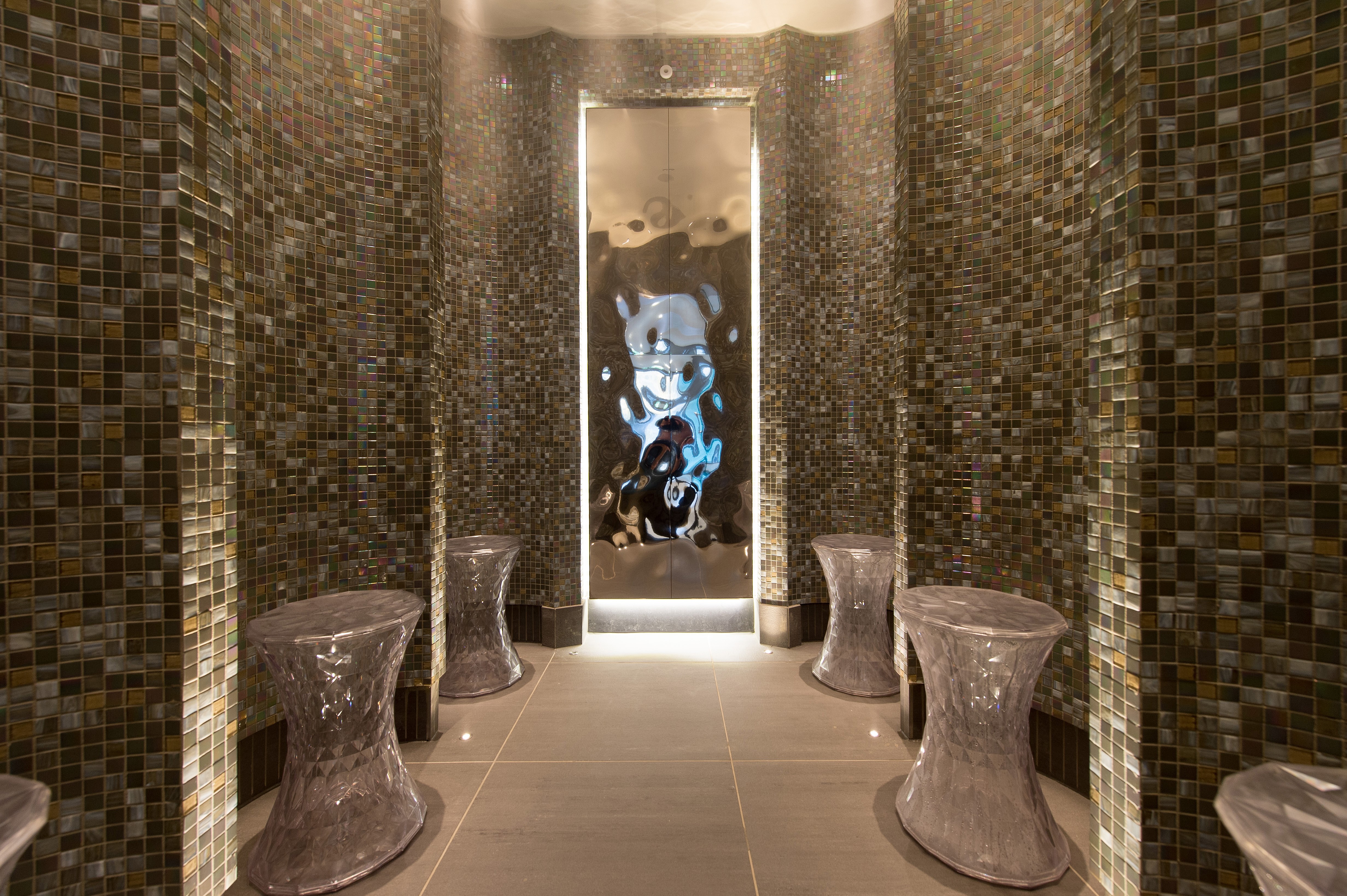 Rudding Park Spa