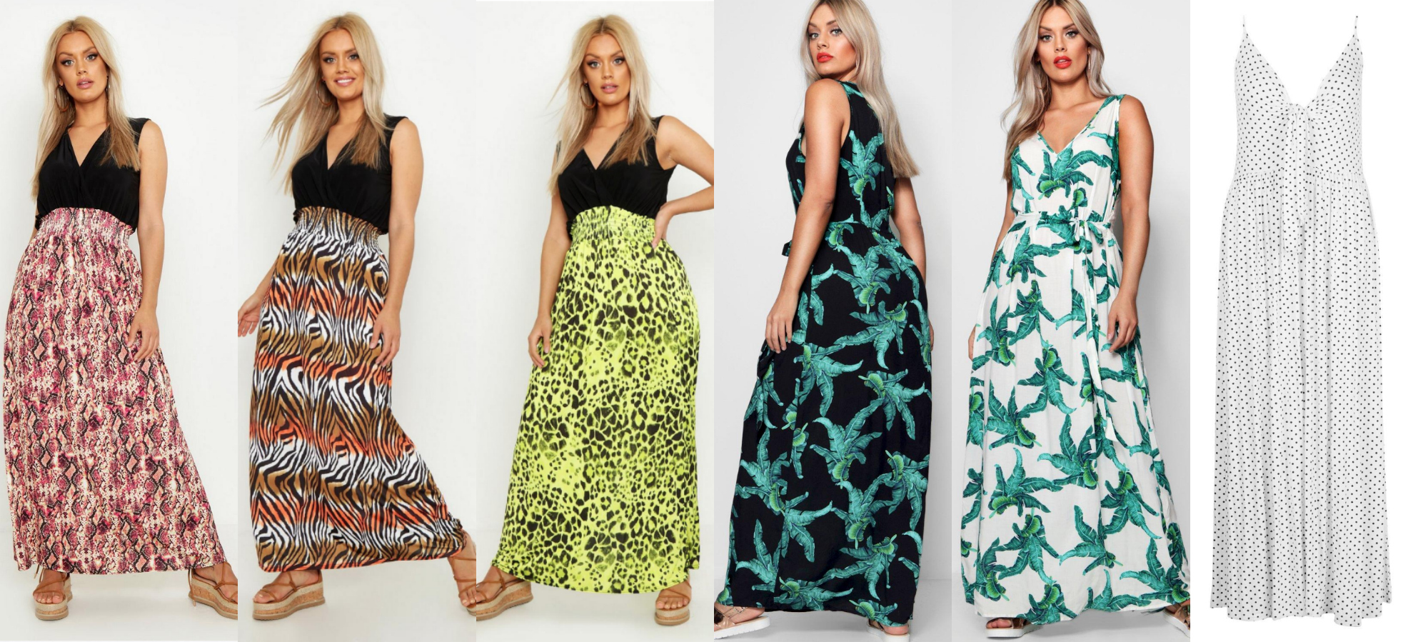 Plus Size Holiday Wardrobe 2019 5