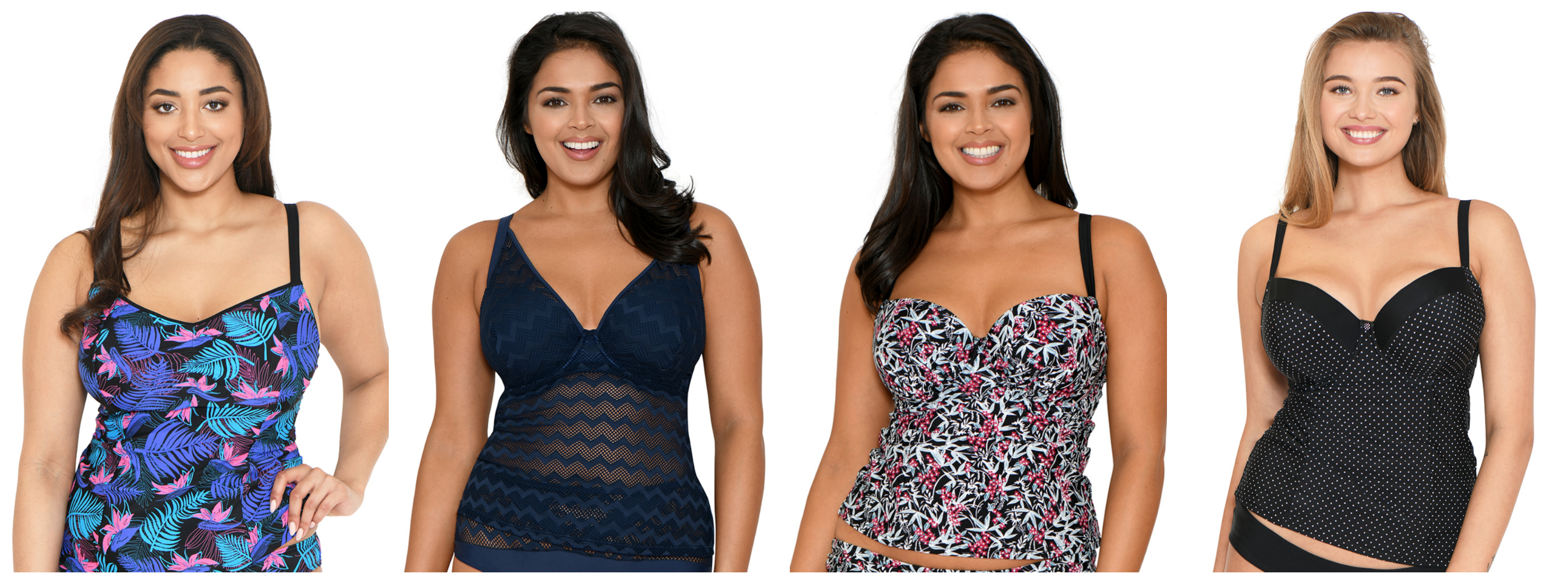 Plus Size Holiday Wardrobe 2019 12