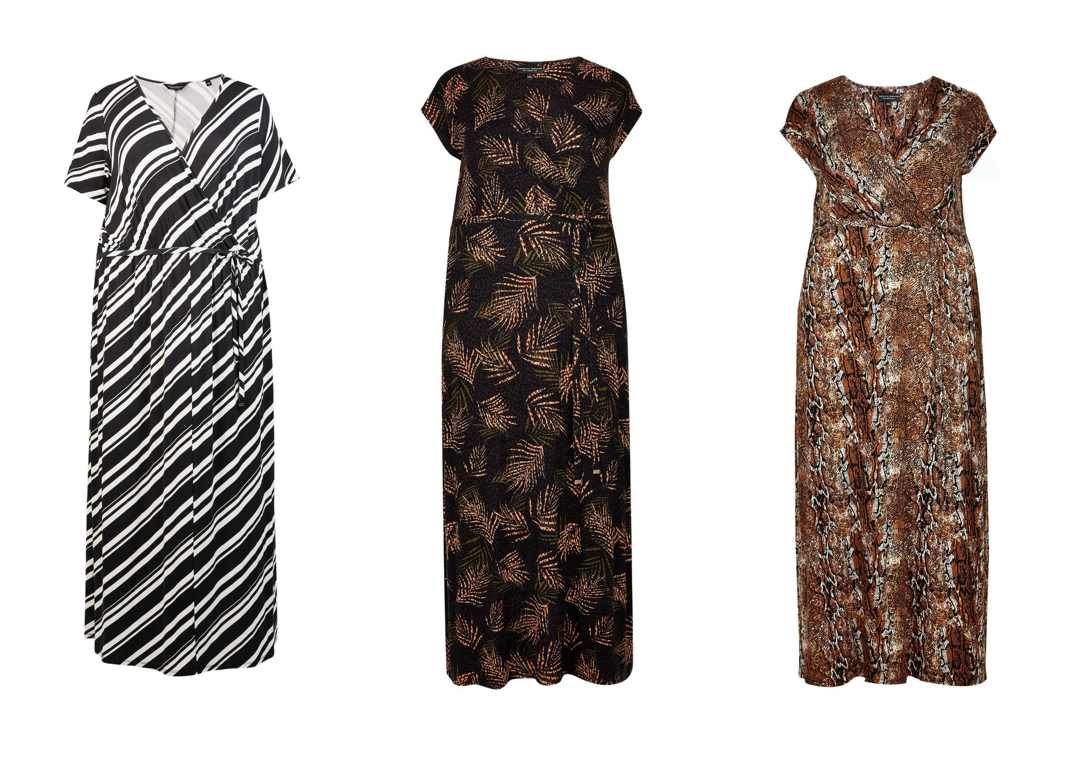 Plus Size Holiday Wardrobe 2019 9