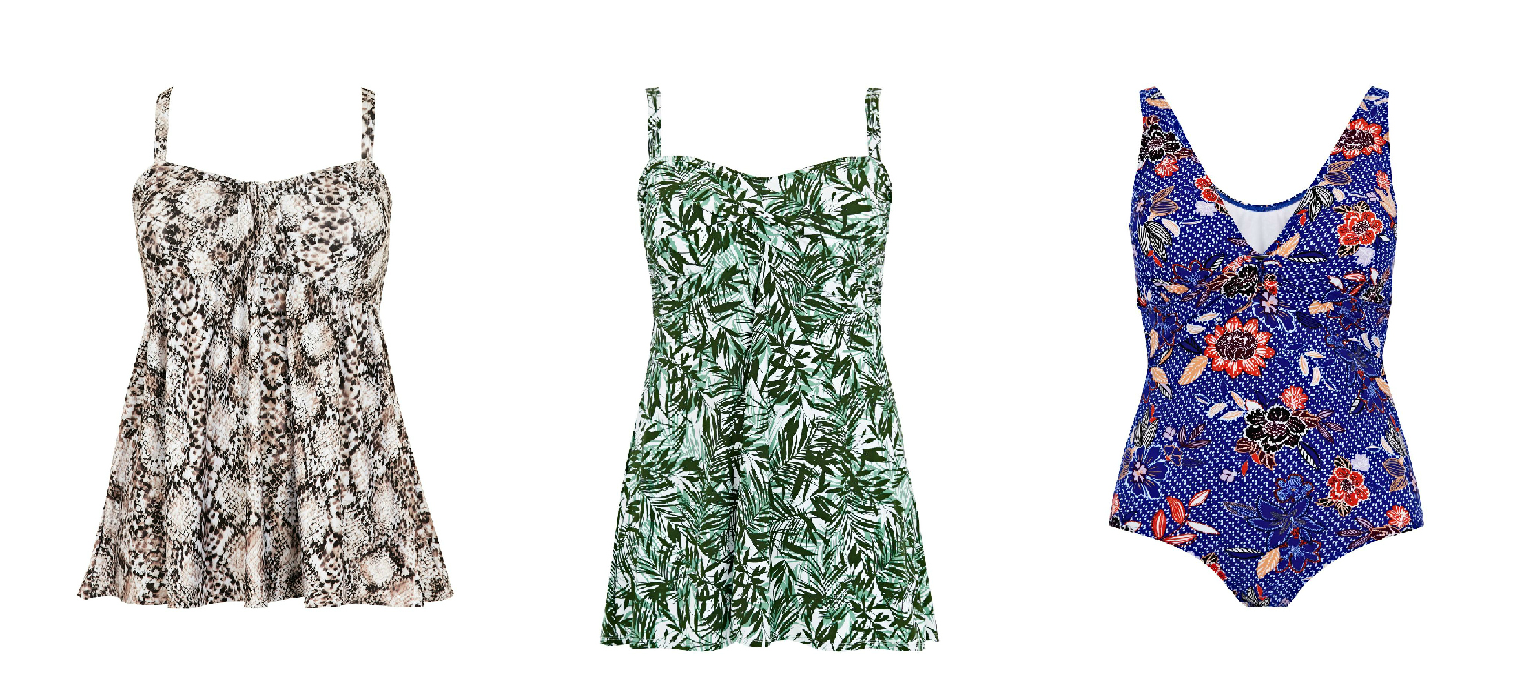 Plus Size Holiday Wardrobe 2019 14