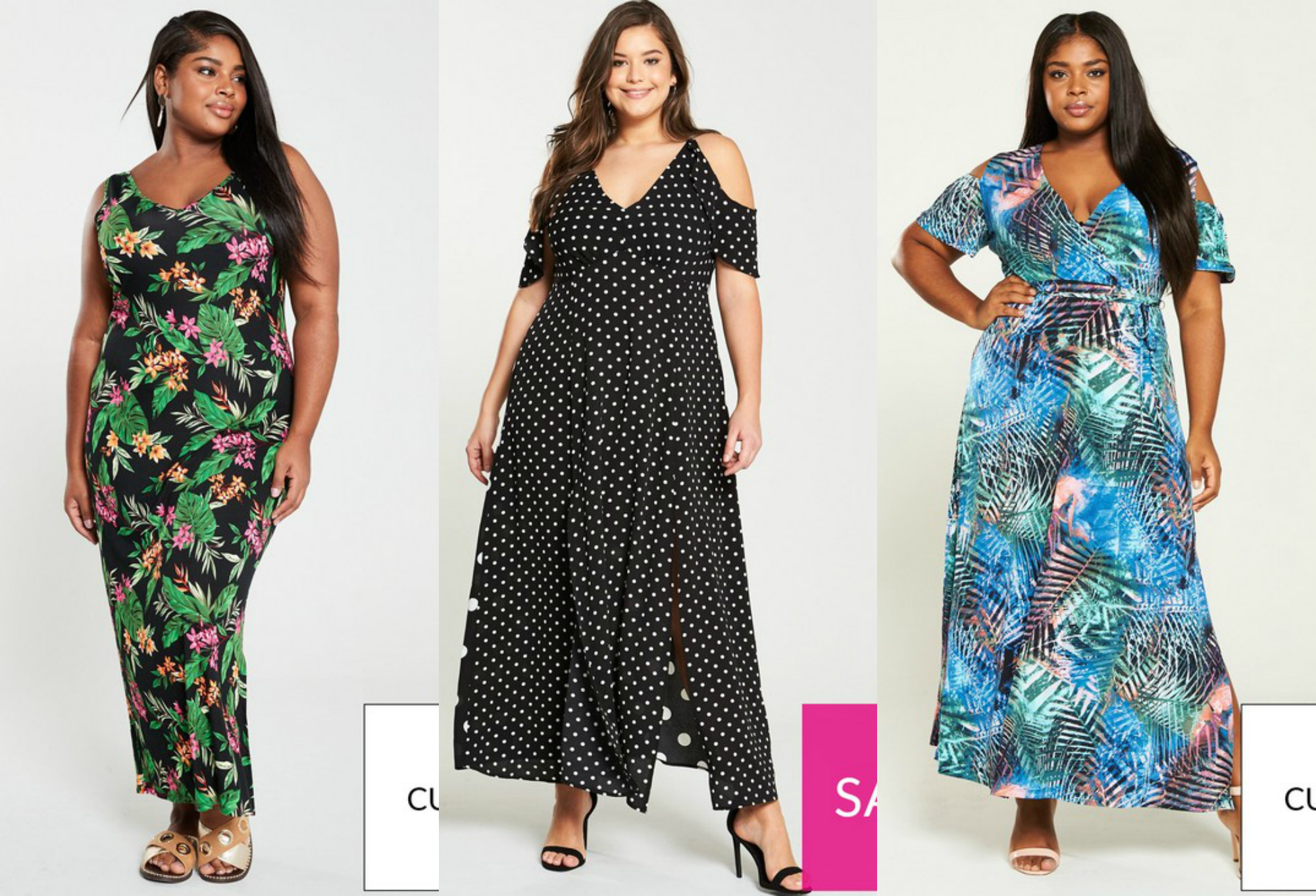 Plus Size Holiday Wardrobe 2019 7