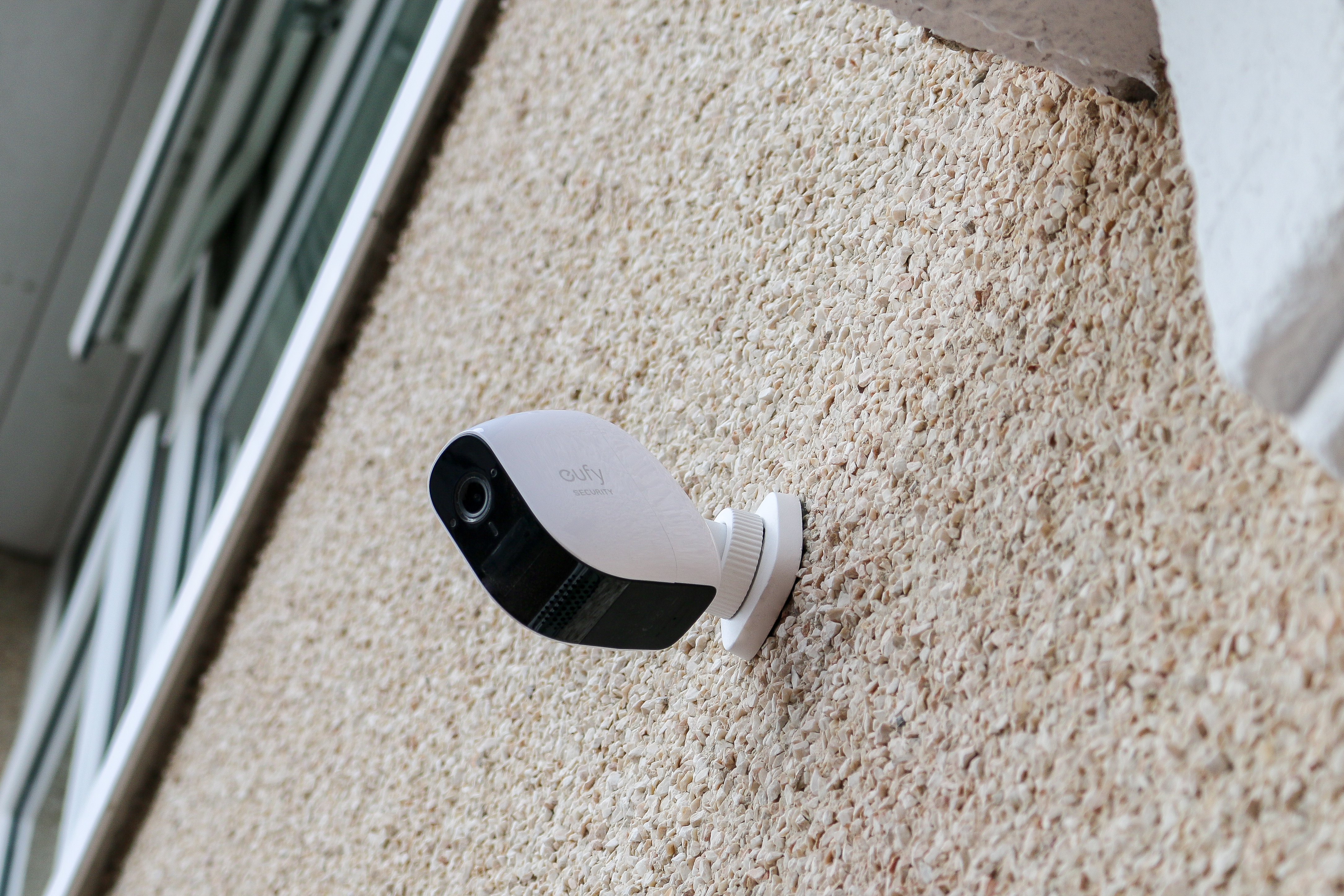 eufy Security Camera Wireless System 3 eufy Security