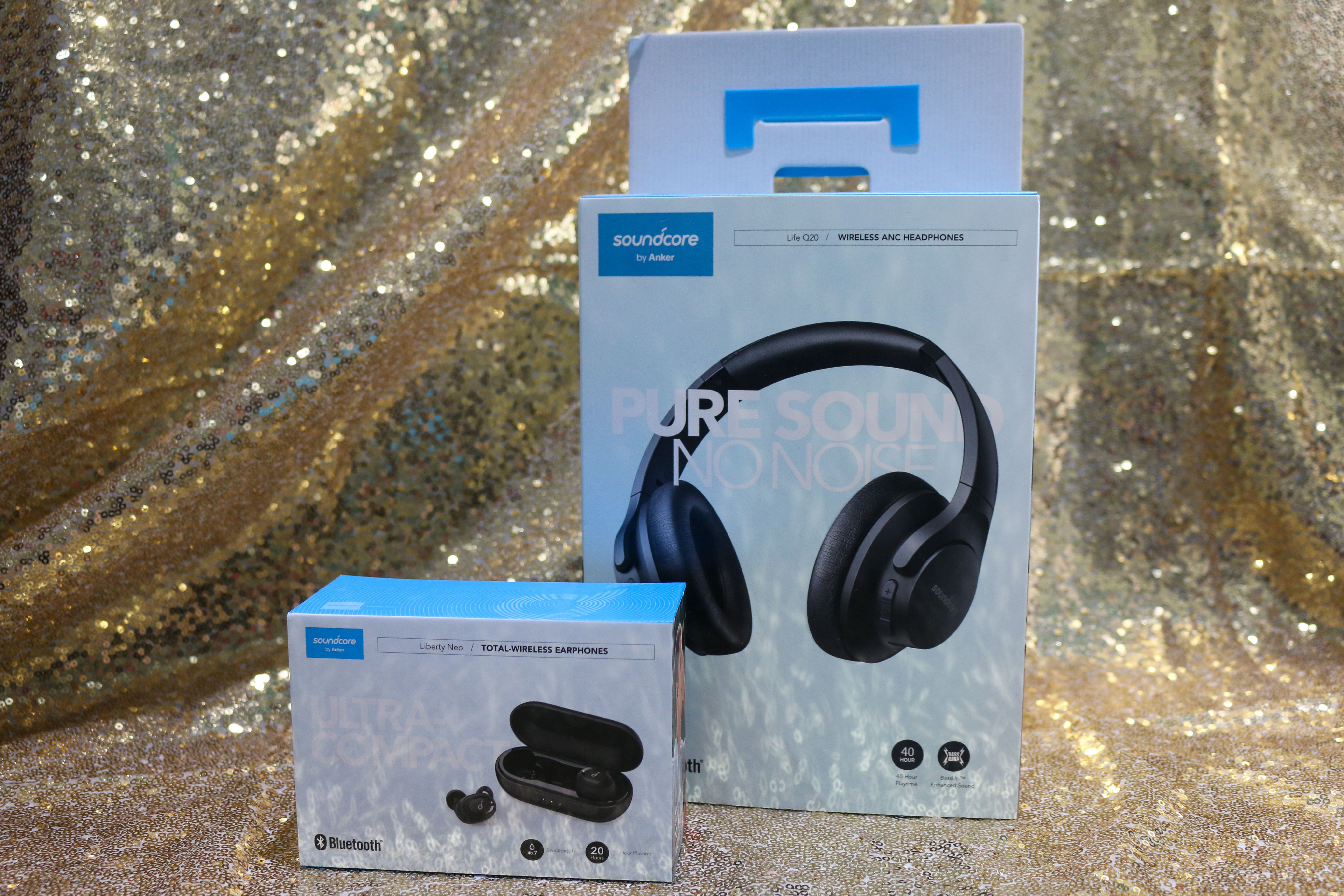Christmas Gift Guide For Men 2019 4 Anker Soundcore