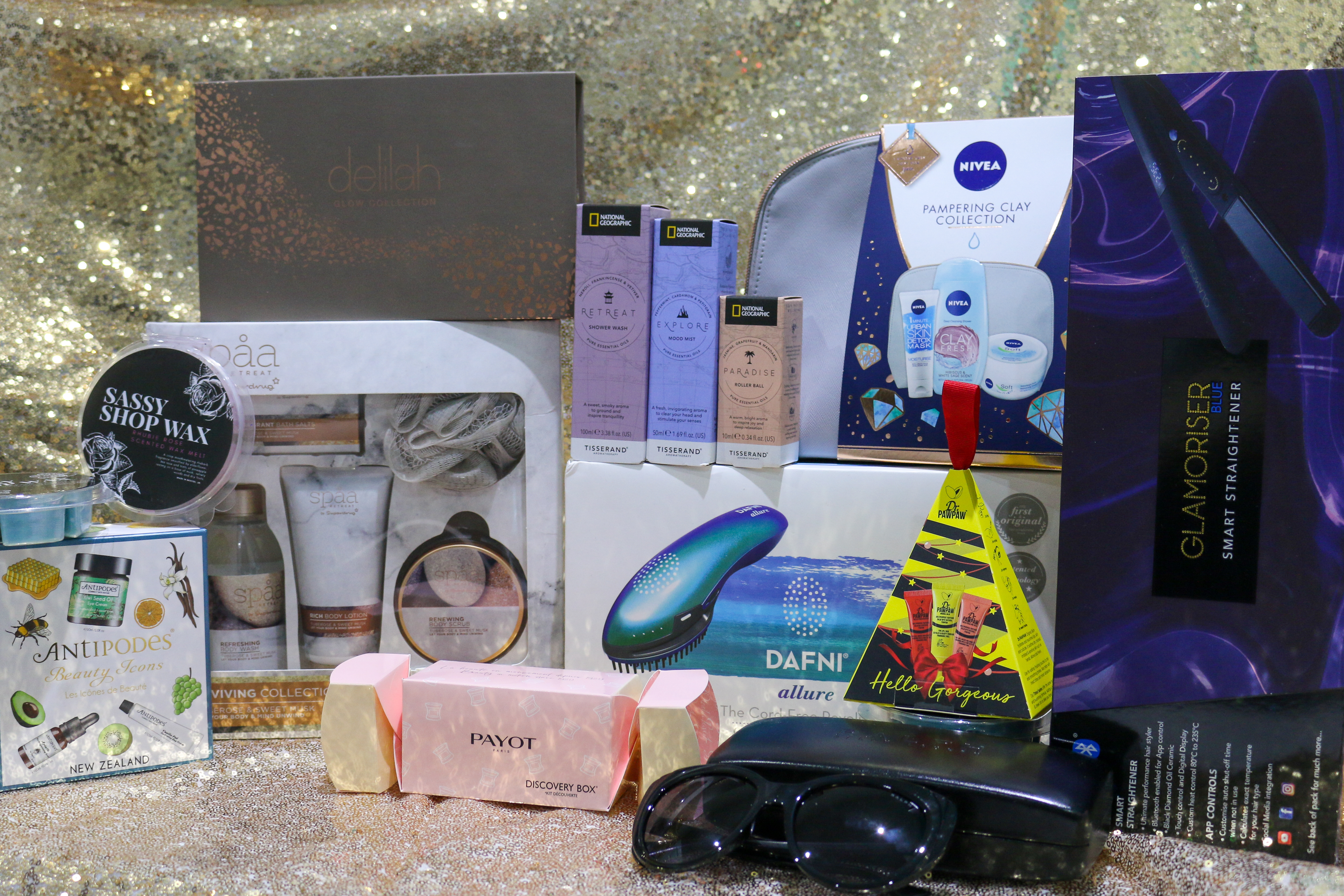 Christmas Gift Guide For Women 2019 1 Christmas Gift Guide For Women