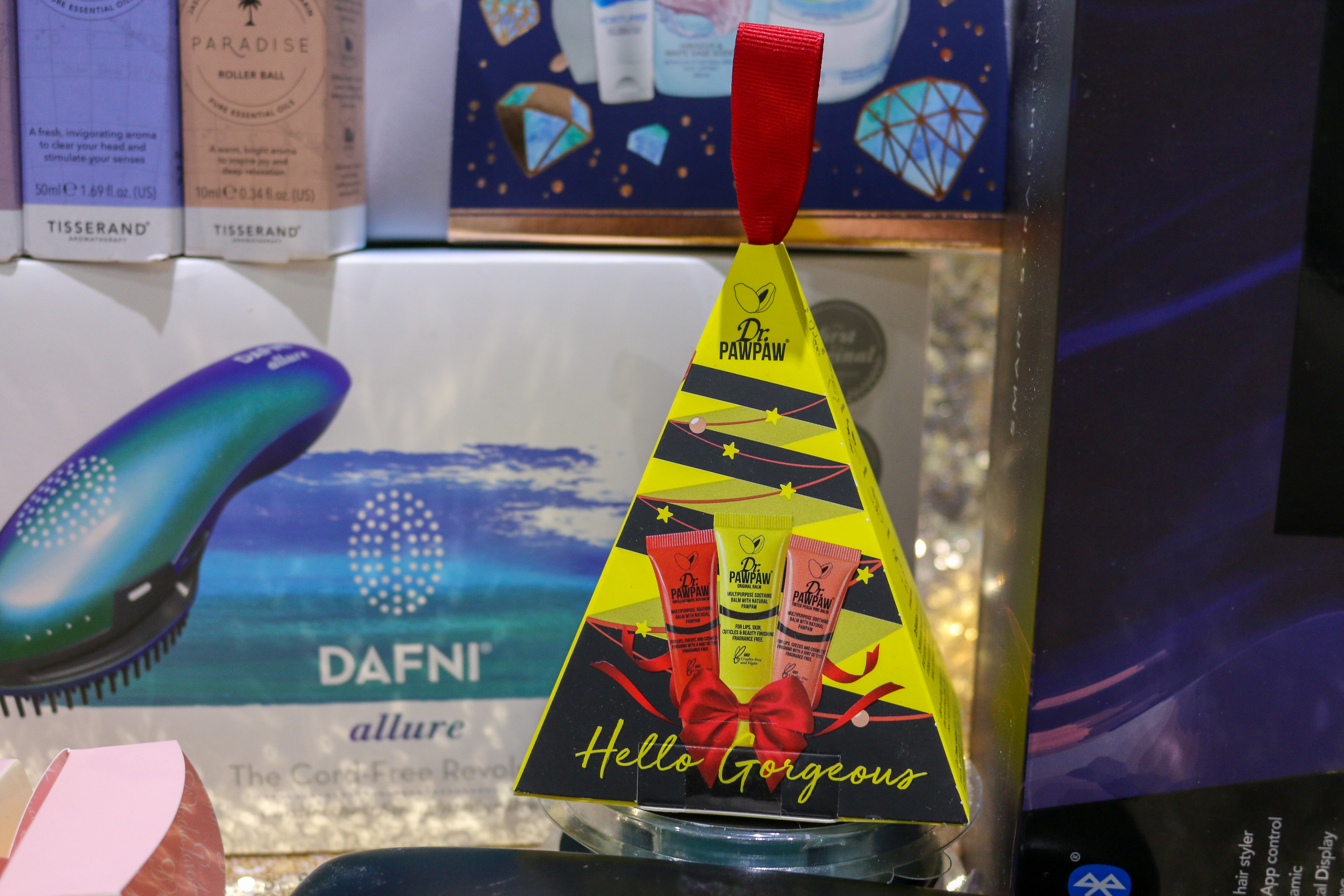 Christmas Gift Guide For Women 2019 3 Dr Paw Paw Gift Set