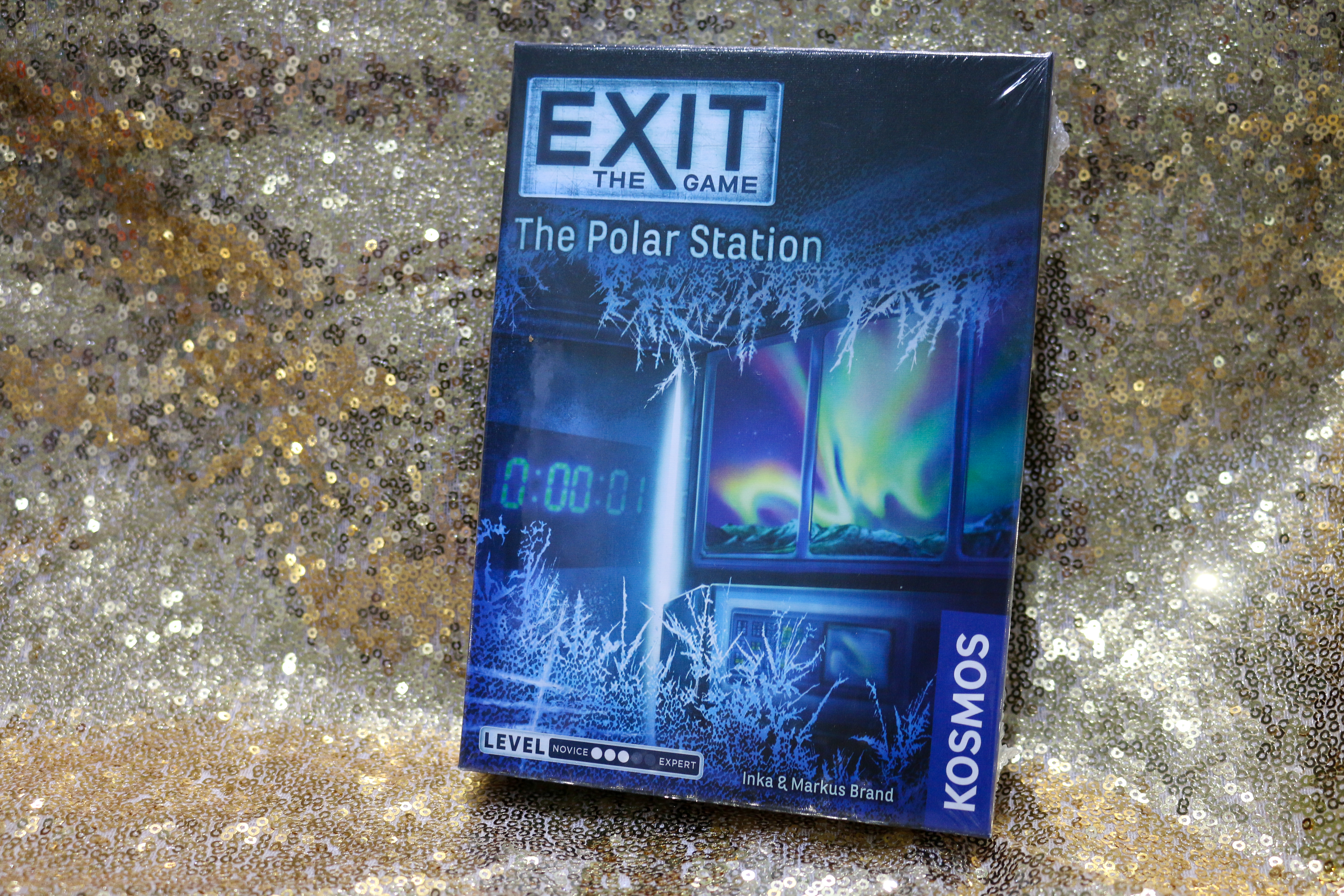 Christmas Gift Guide For Men 2019 2 Exit The Game The Polar Station