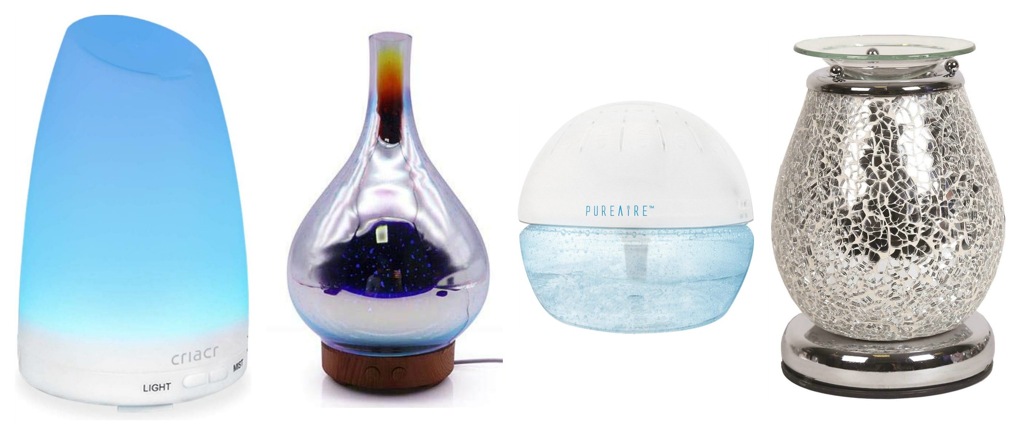 Christmas Gift Guide for Disabled People 3 gift guide for disabled people, diffuser, air purifier, wax melt
