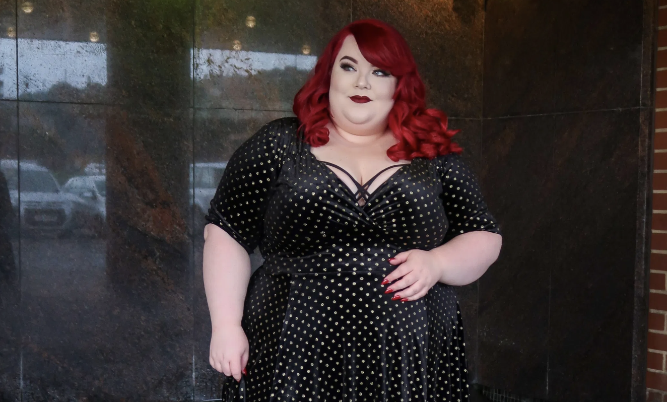 Collectif Launch Plus Sizes!