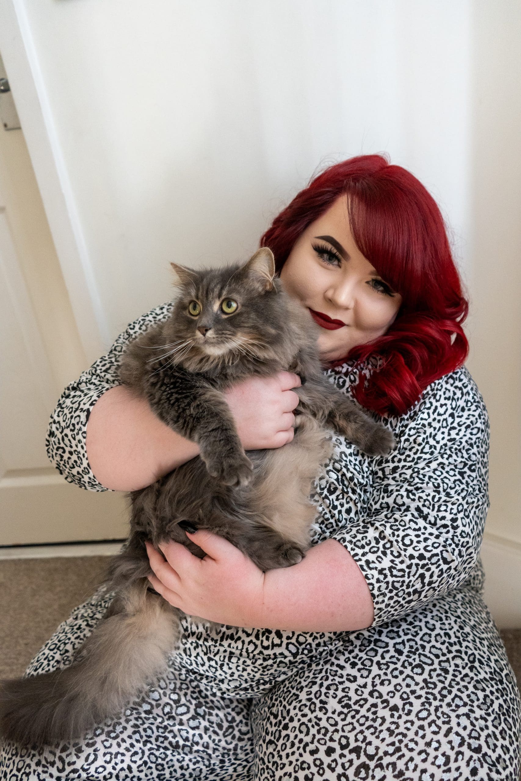 Comfy Plus Size Clothing