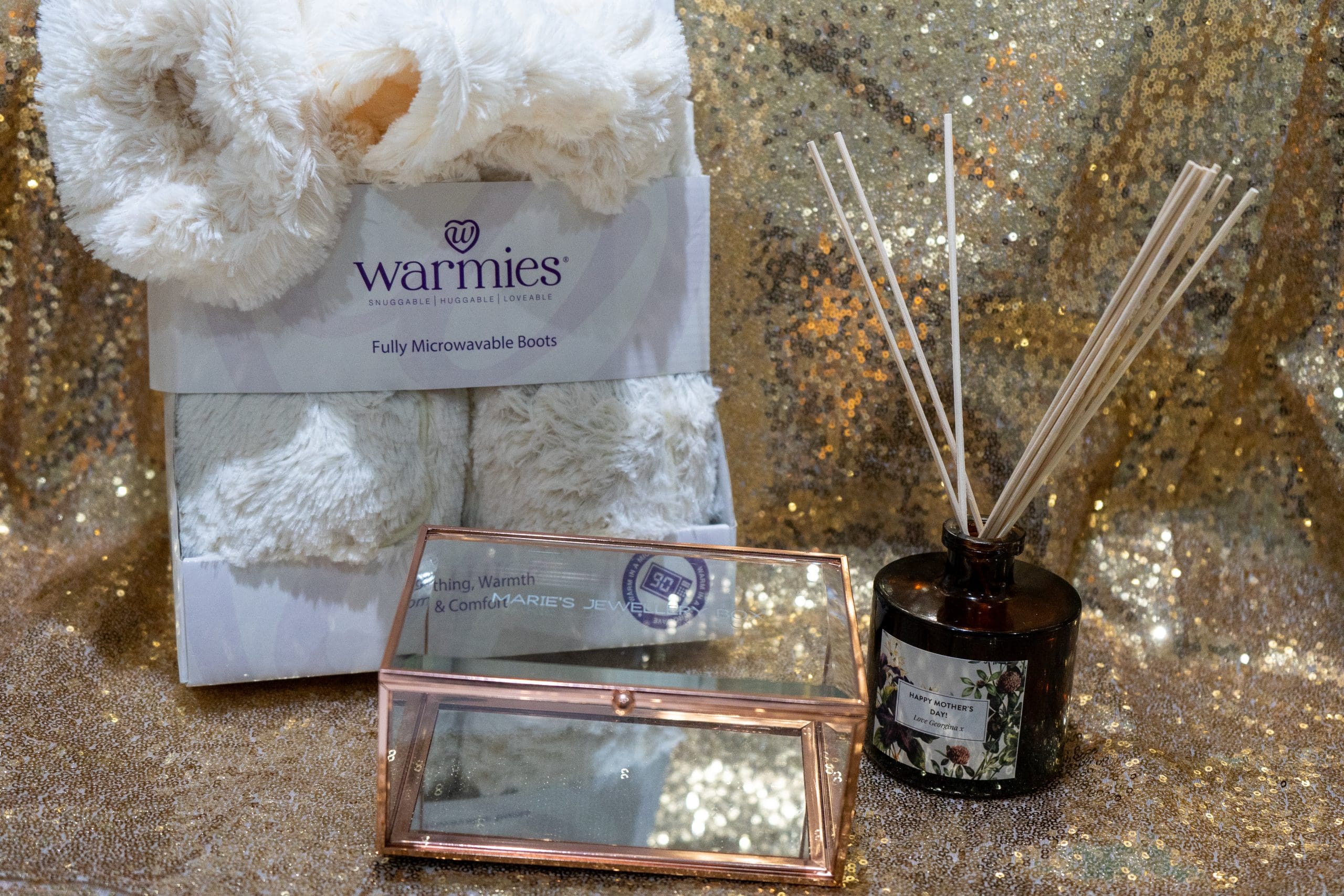 Mother's Day Gift Guide 2020 11 Prezzybox