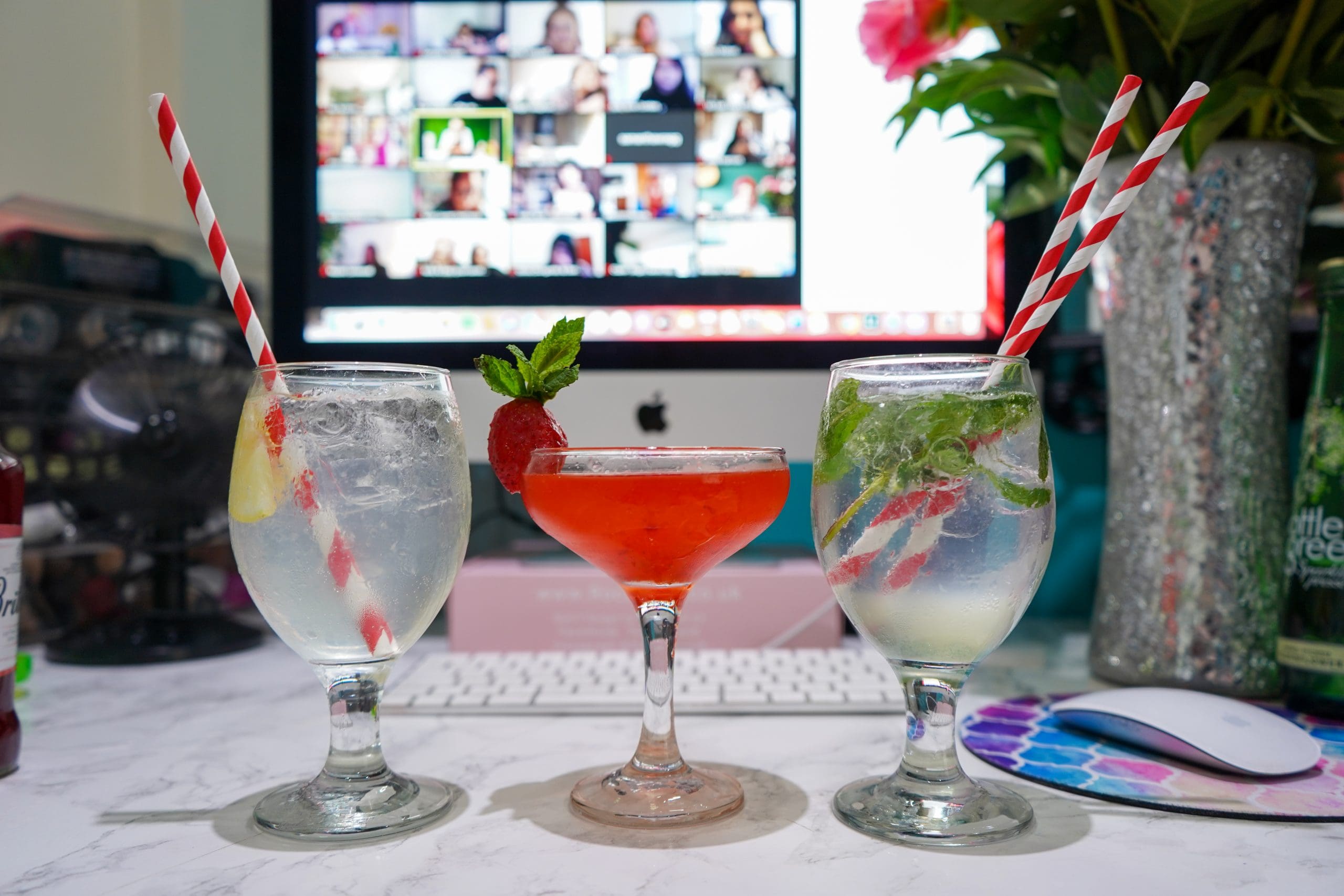 Moonpig Virtual Event