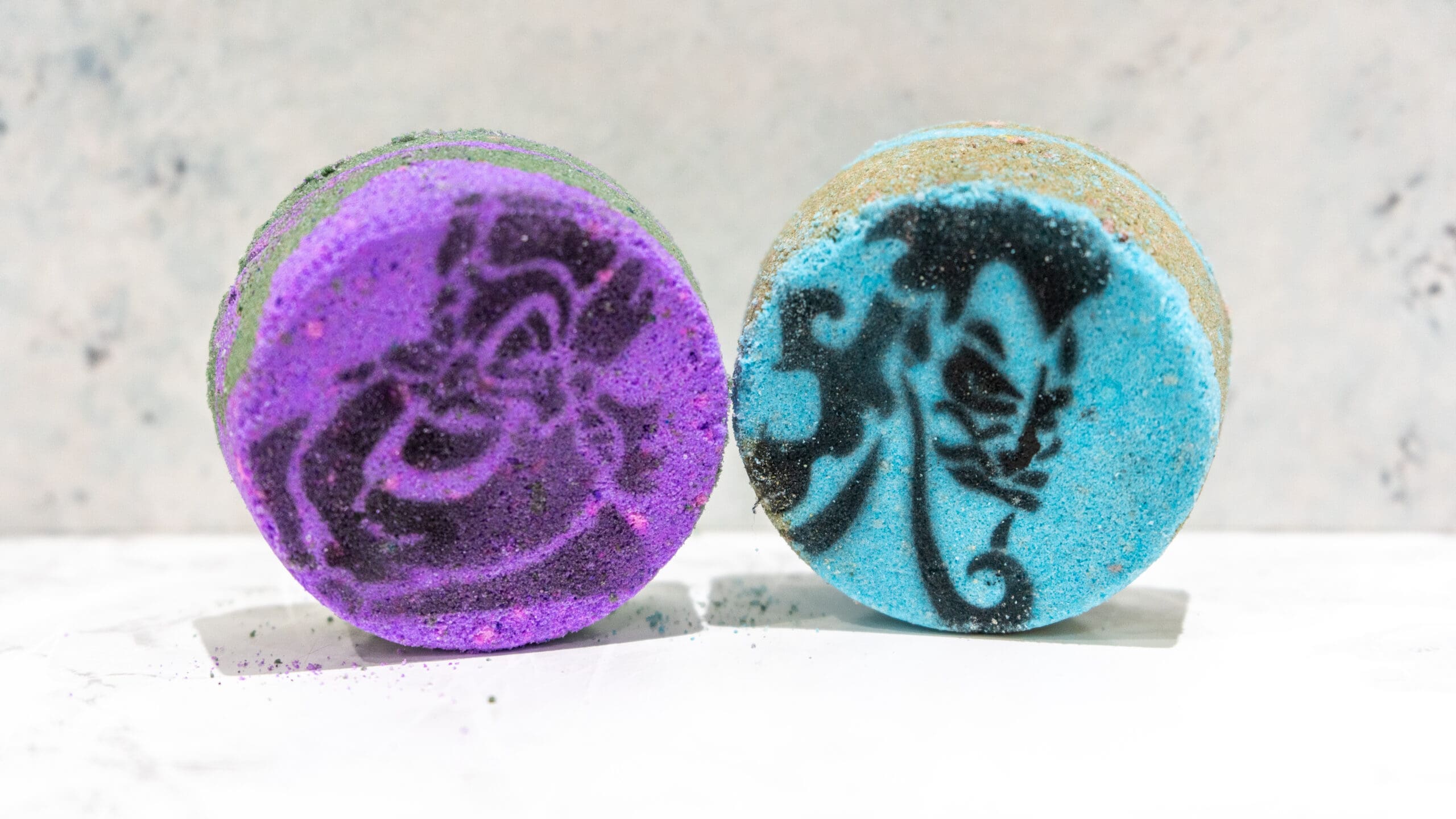 7 Independent UK Bath Bomb Companies 2 Independent UK Bath Bomb Companies, tales of toria soaps