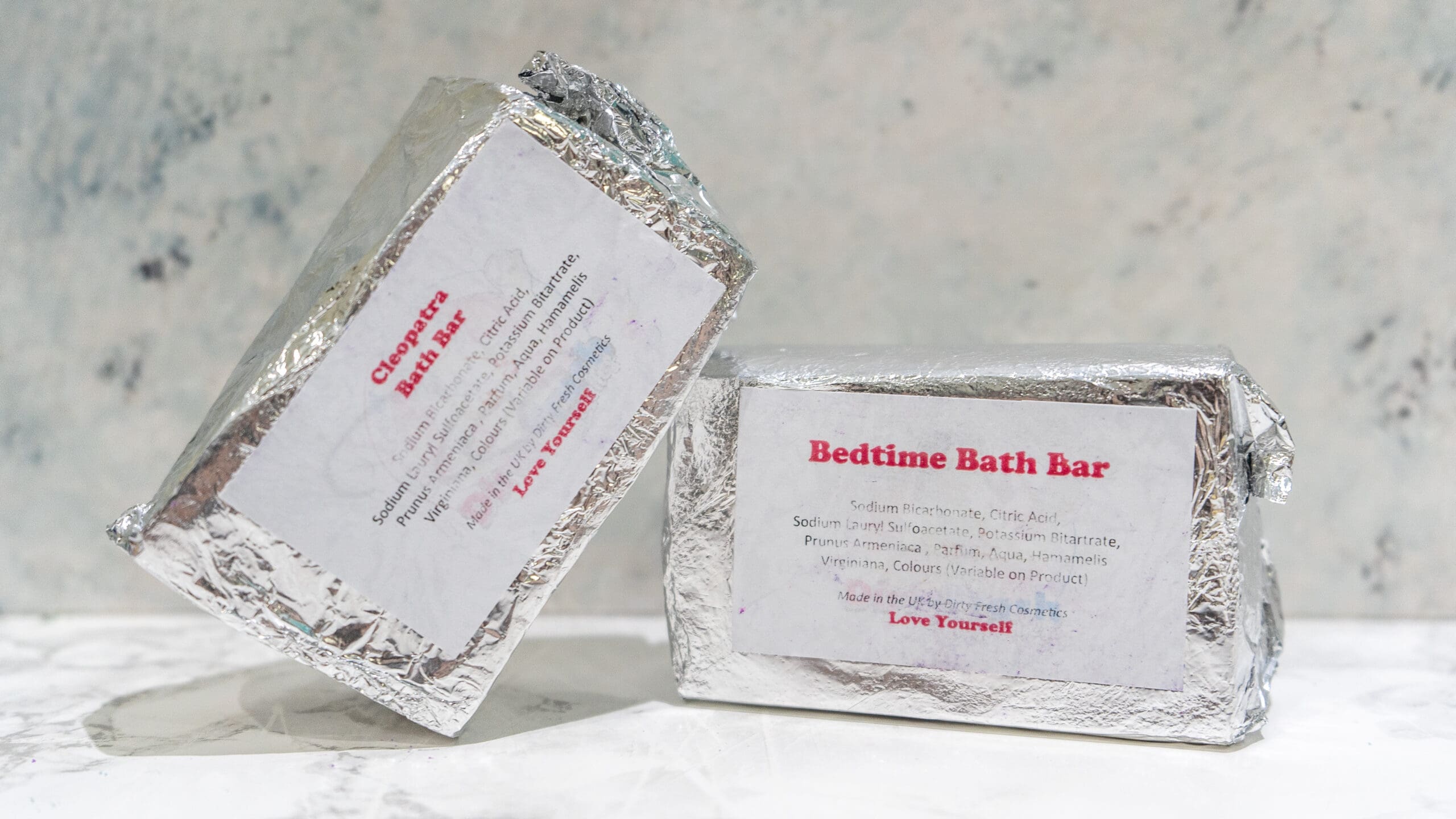 7 Independent UK Bath Bomb Companies 3 Independent UK Bath Bomb Companies, dirty fresh cosmetics