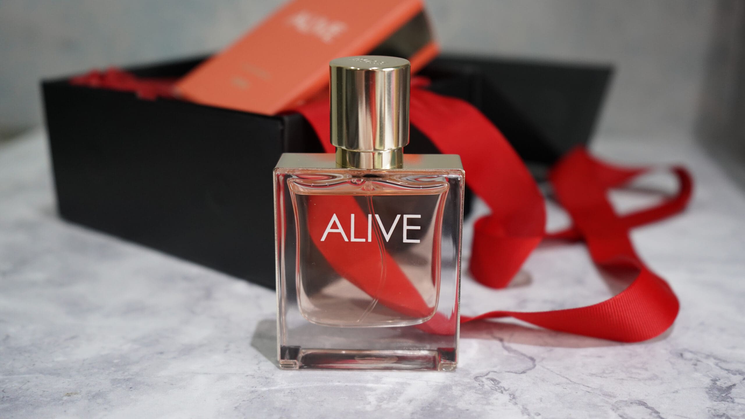 6 Luxury Perfumes To Try In 2021 from The Perfume Shop 6 Luxury Perfumes, hugo boss alive